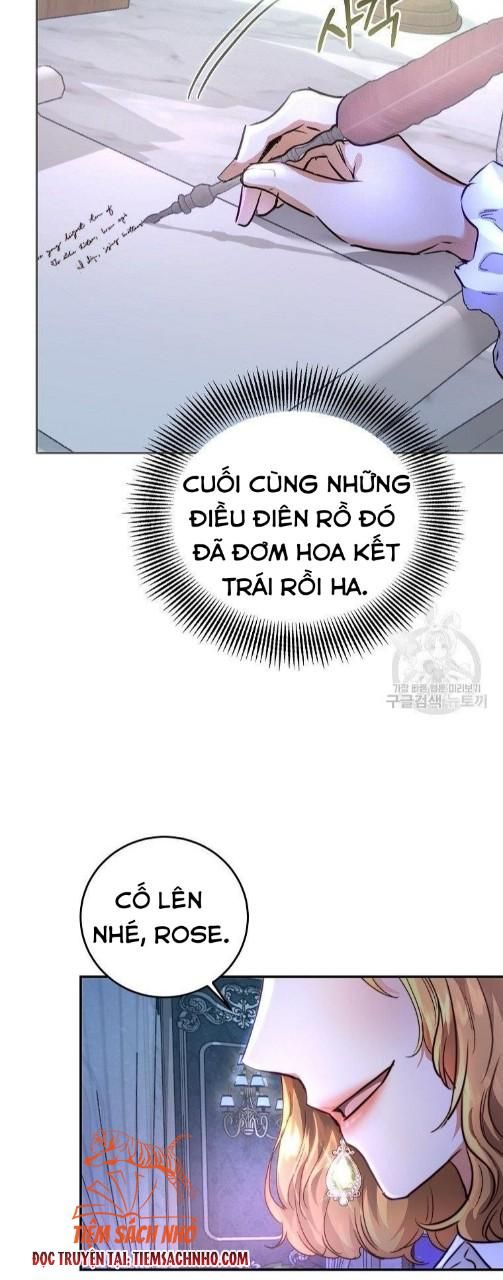 đọc truyện Công Chúa Của Bông Hoa Điên Điển Chương 3 ảnh 69 tại Giả Dược