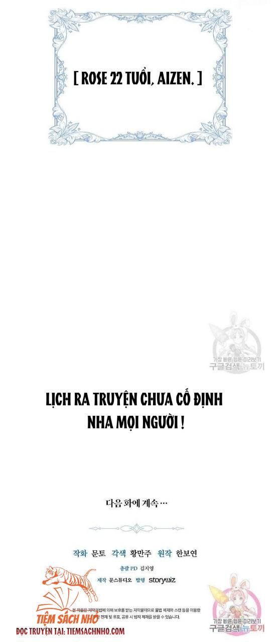 đọc truyện Công Chúa Của Bông Hoa Điên Điển Chương 3 ảnh 72 tại Giả Dược