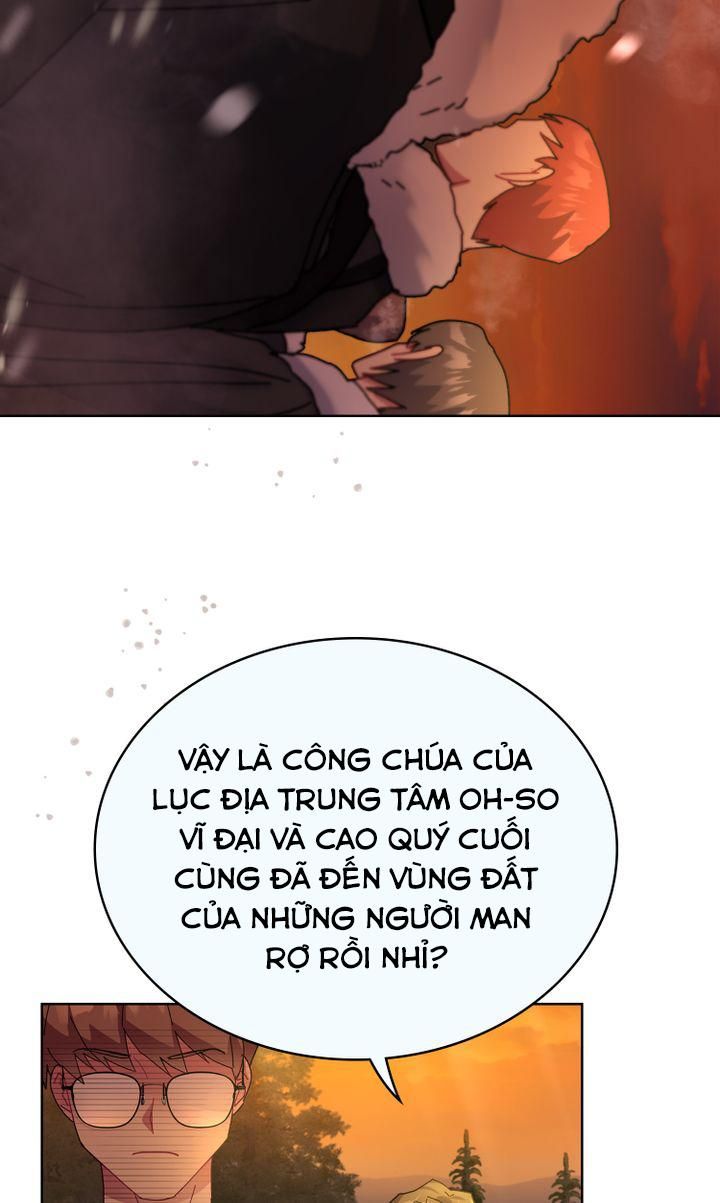 đọc truyện Công Chúa Của Các Loài Động Vật Chương 4 ảnh 35 tại Giả Dược