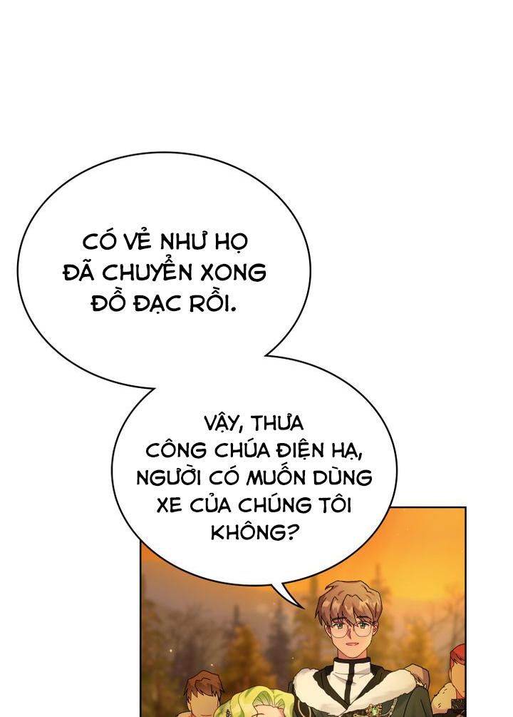 đọc truyện Công Chúa Của Các Loài Động Vật Chương 4 ảnh 54 tại Giả Dược