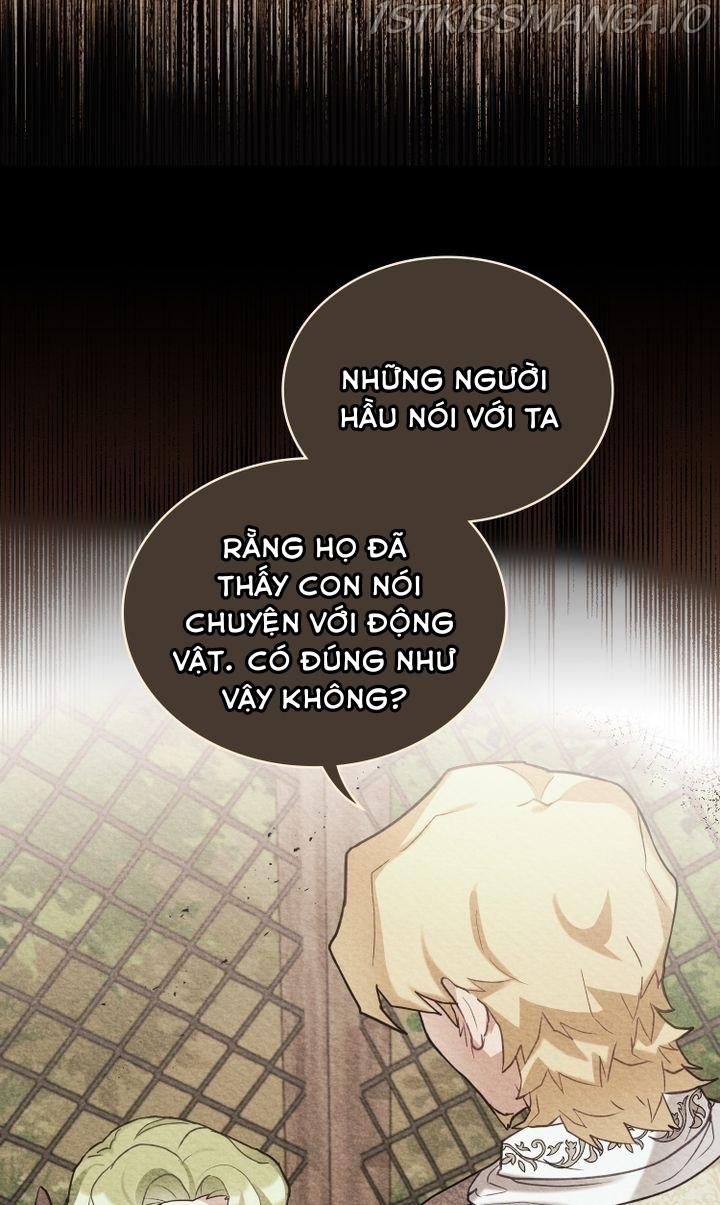 đọc truyện Công Chúa Của Các Loài Động Vật Chương 5 ảnh 12 tại Giả Dược