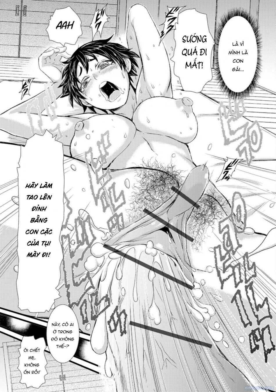 đọc truyện Công Chúa Của Hội Otaku không màu ảnh 21 tại Thiên Thai Truyện