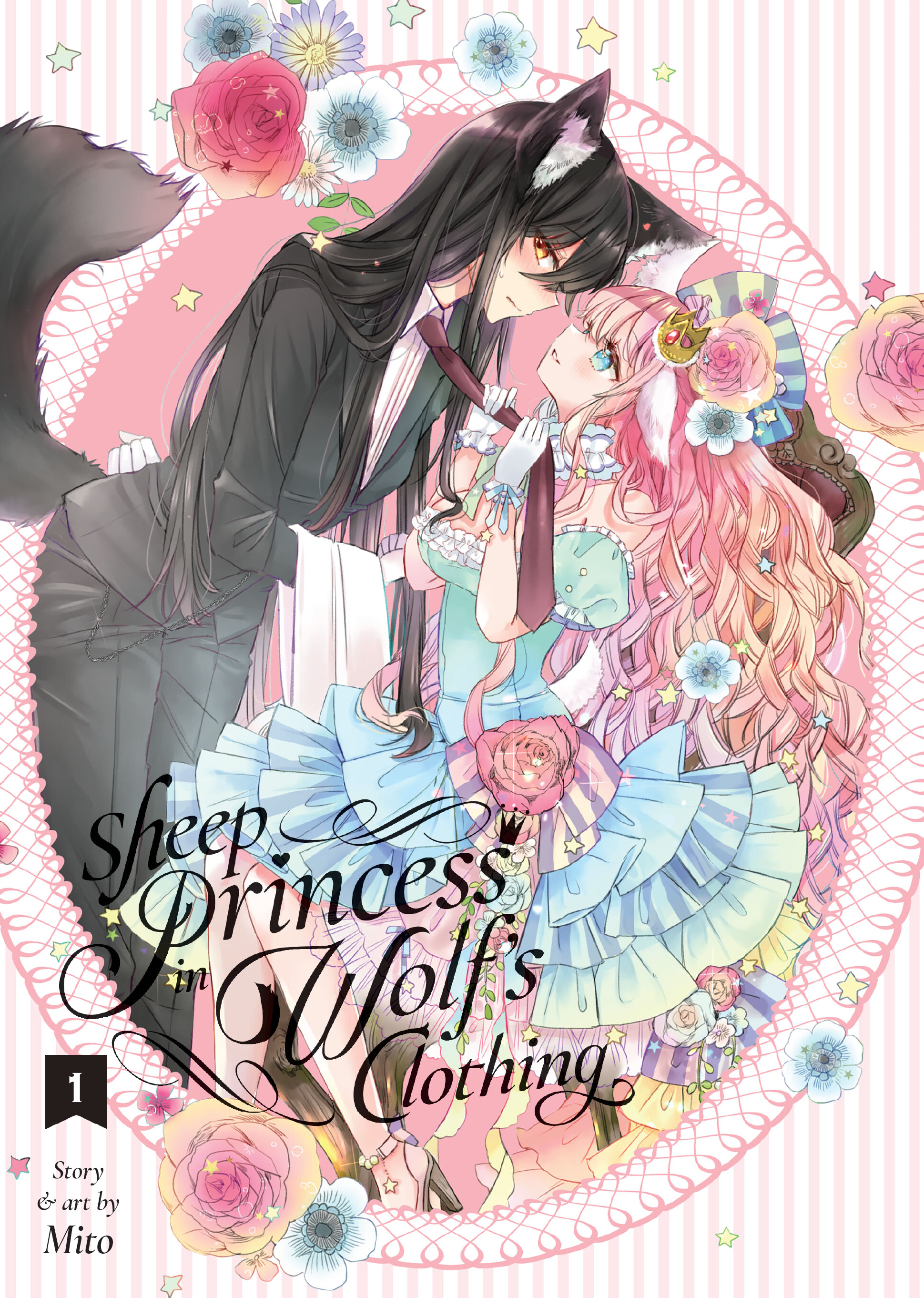 đọc truyện Công Chúa Cừu Trong Lốt Sói Chương 1 ảnh 3 tại Thiên Thai Truyện