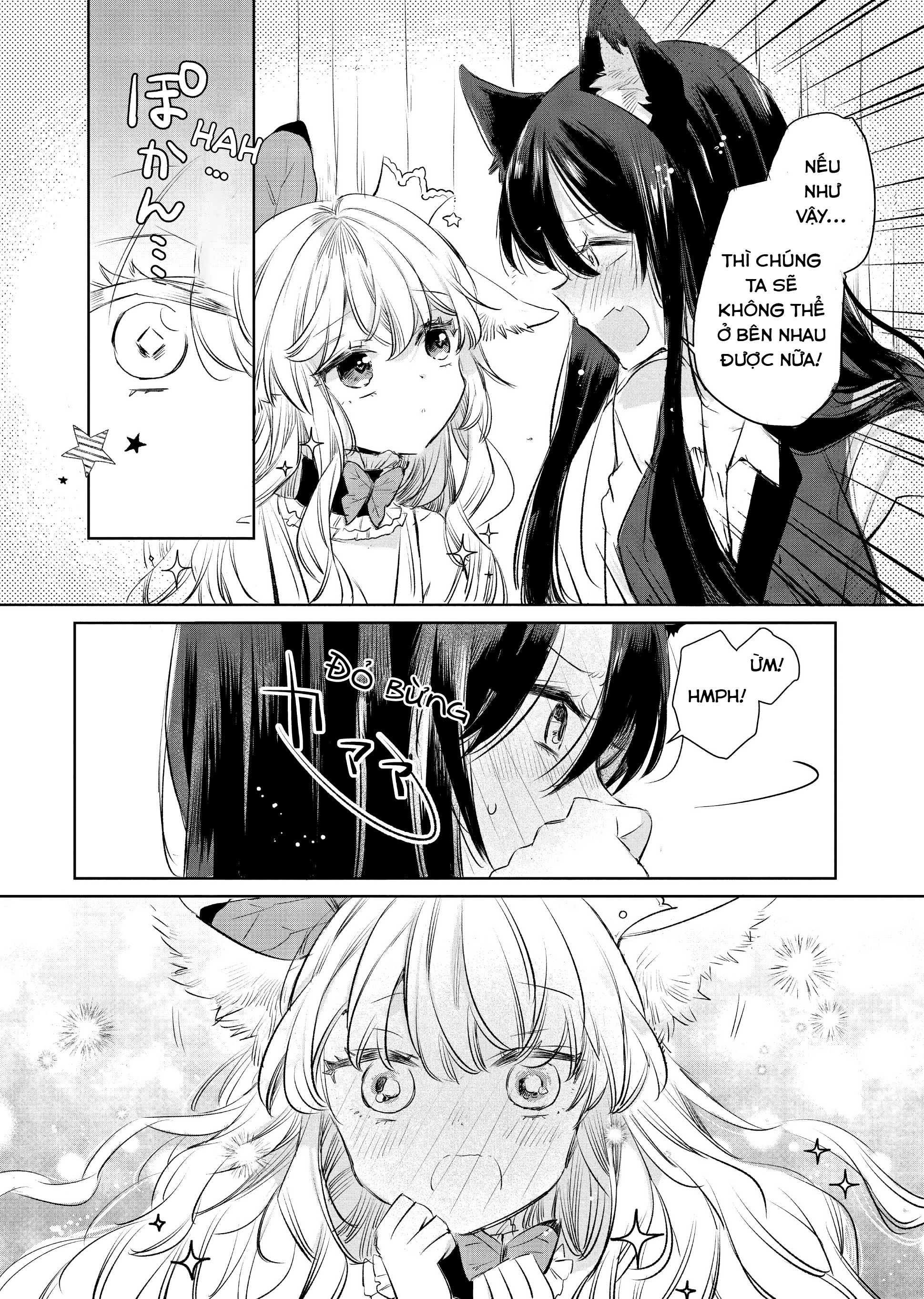 đọc truyện Công Chúa Cừu Trong Lốt Sói Chương 10 ảnh 15 tại Thiên Thai Truyện