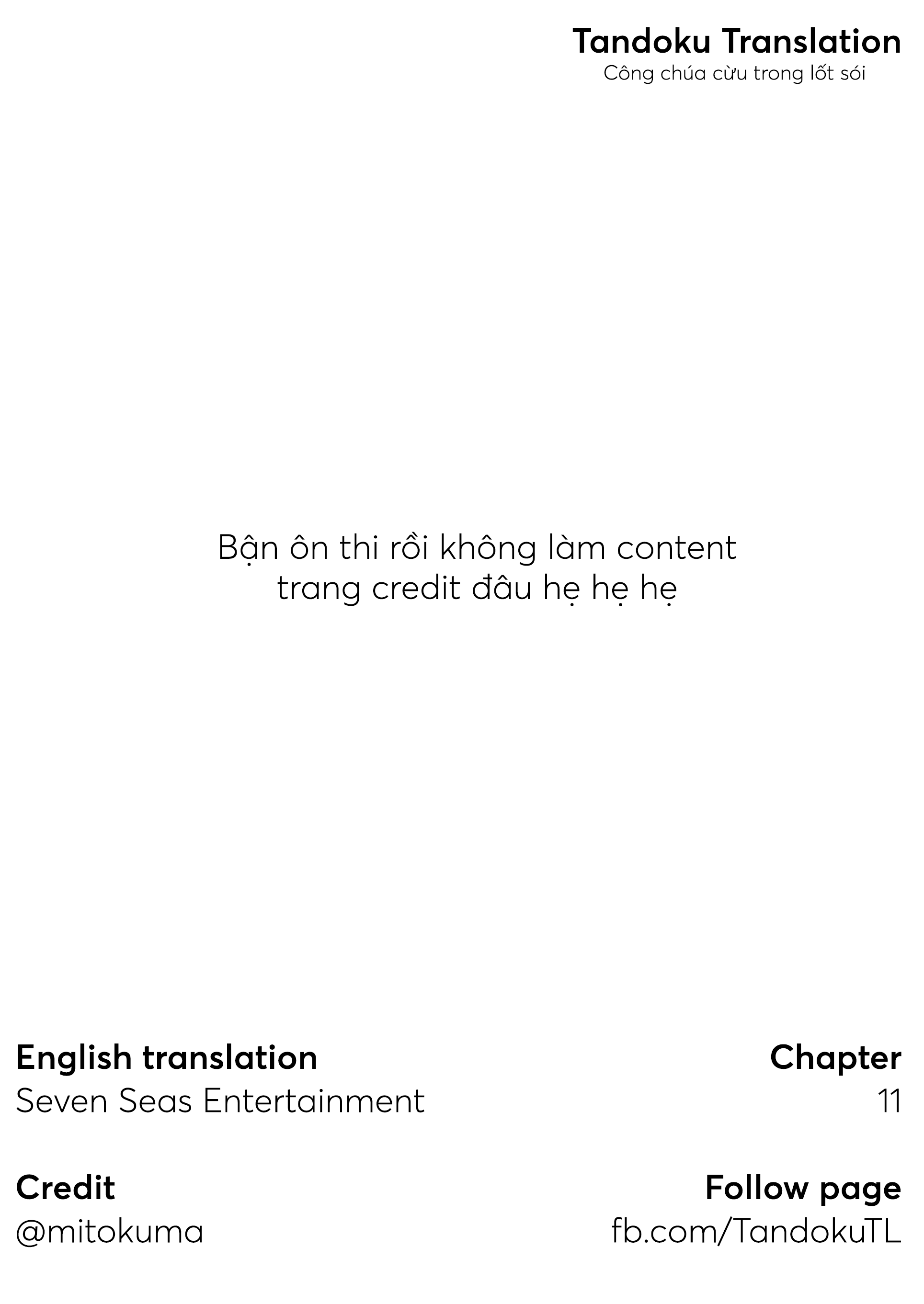 đọc truyện Công Chúa Cừu Trong Lốt Sói Chương 11 ảnh 20 tại Thiên Thai Truyện
