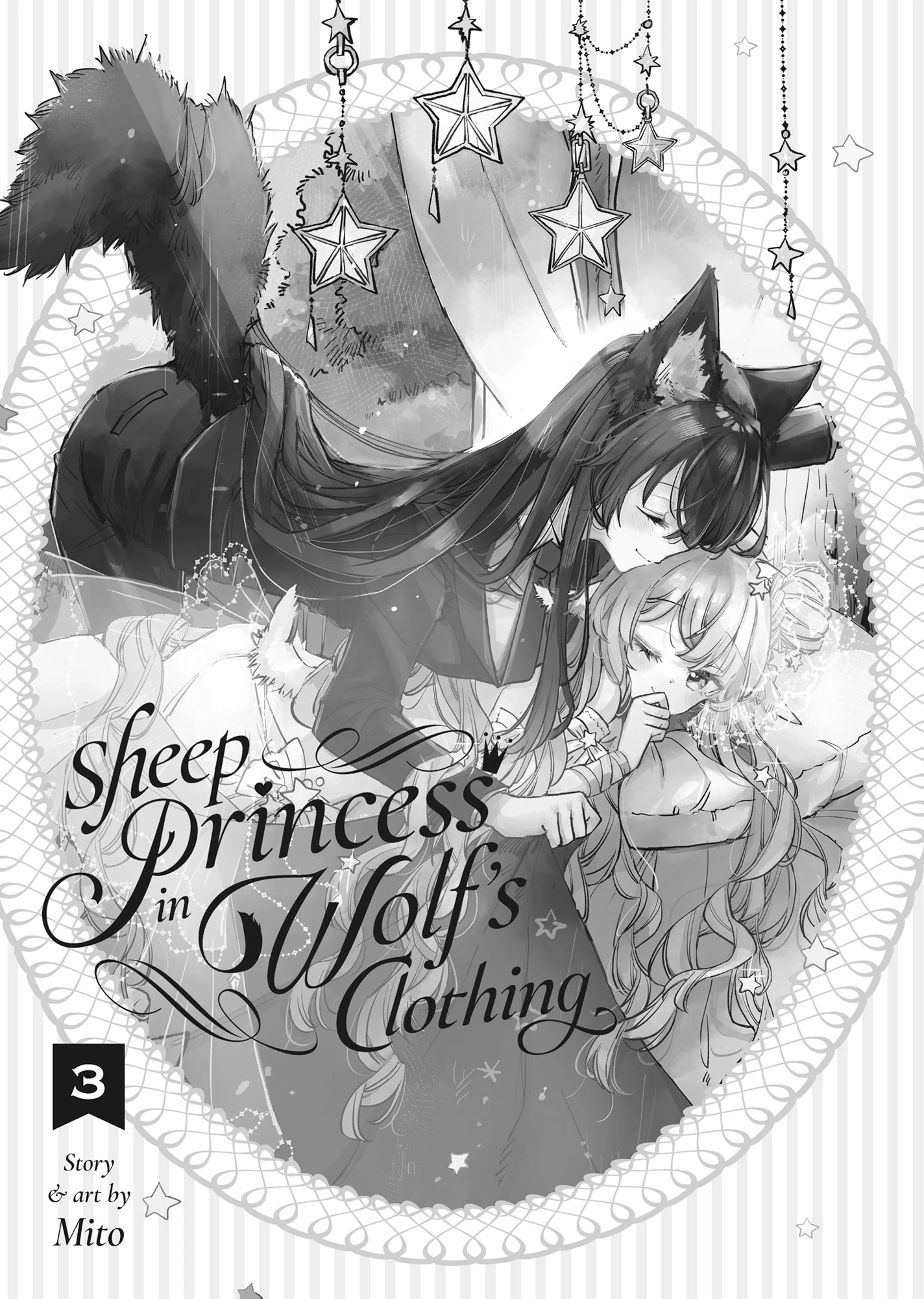 đọc truyện Công Chúa Cừu Trong Lốt Sói Chương 13 ảnh 3 tại Thiên Thai Truyện