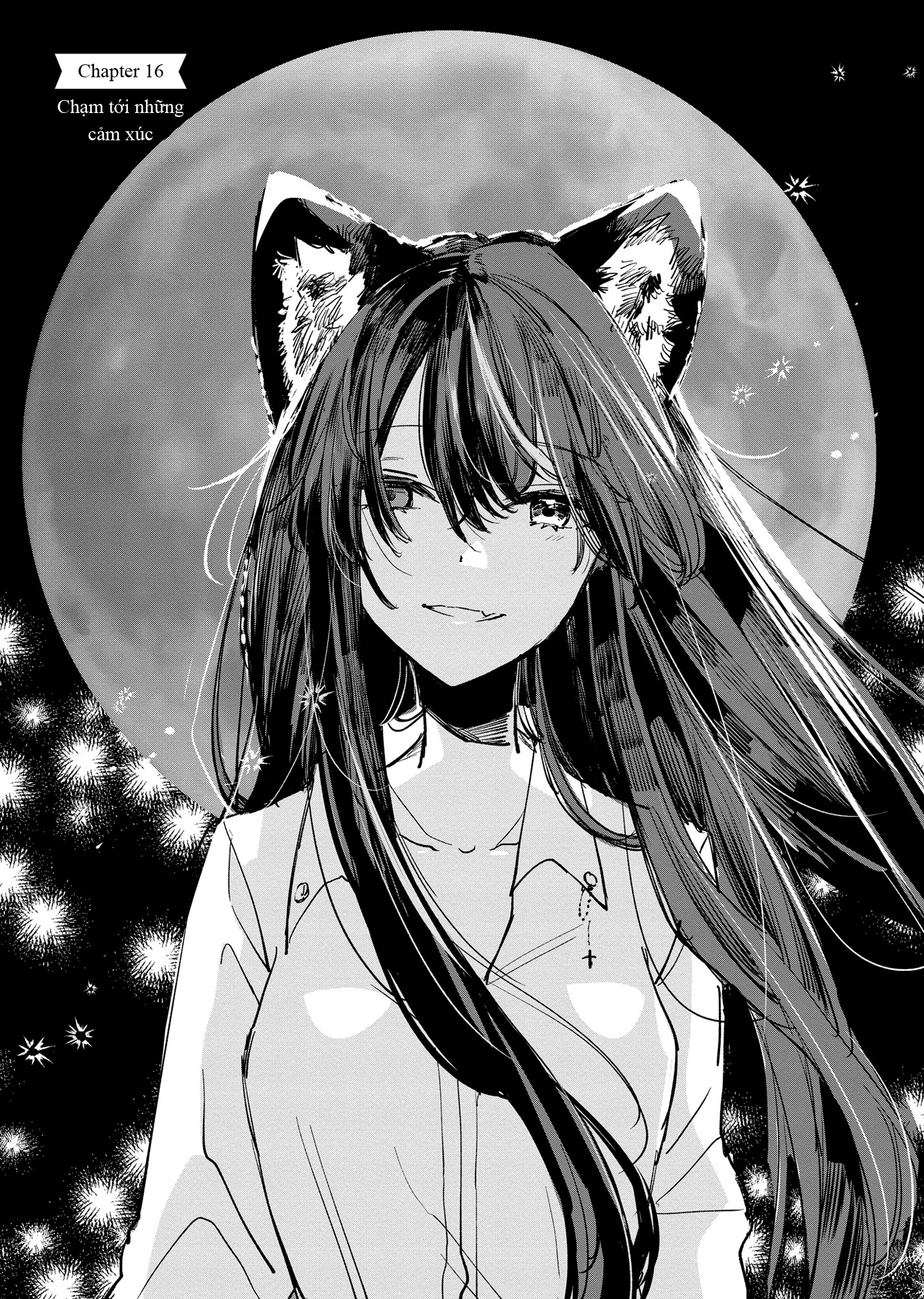 đọc truyện Công Chúa Cừu Trong Lốt Sói Chương 16 ảnh 2 tại Thiên Thai Truyện