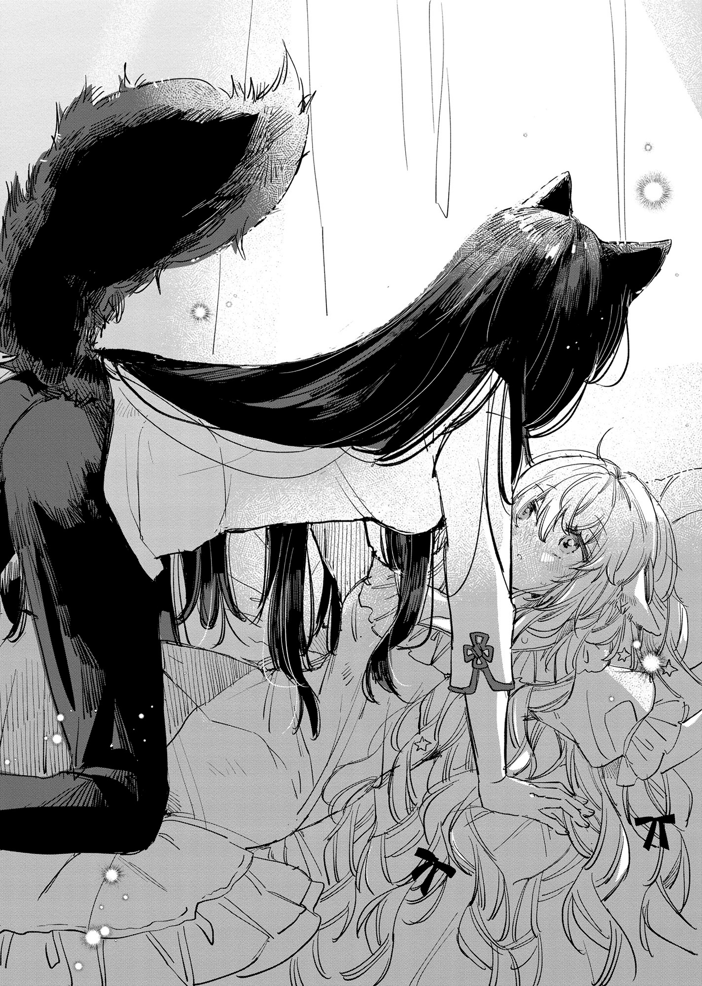 đọc truyện Công Chúa Cừu Trong Lốt Sói Chương 16 ảnh 24 tại Thiên Thai Truyện