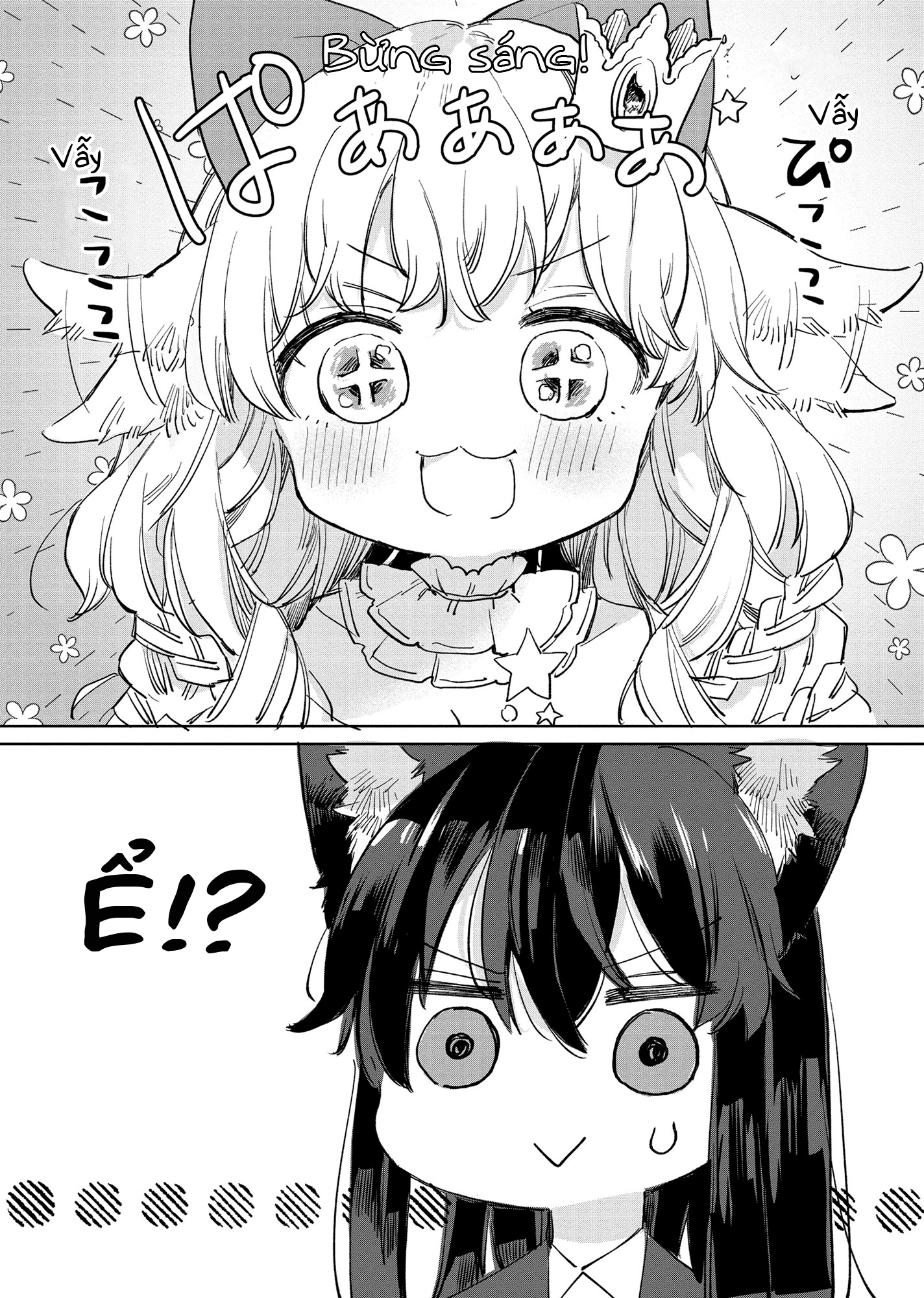 đọc truyện Công Chúa Cừu Trong Lốt Sói Chương 17 ảnh 21 tại Thiên Thai Truyện