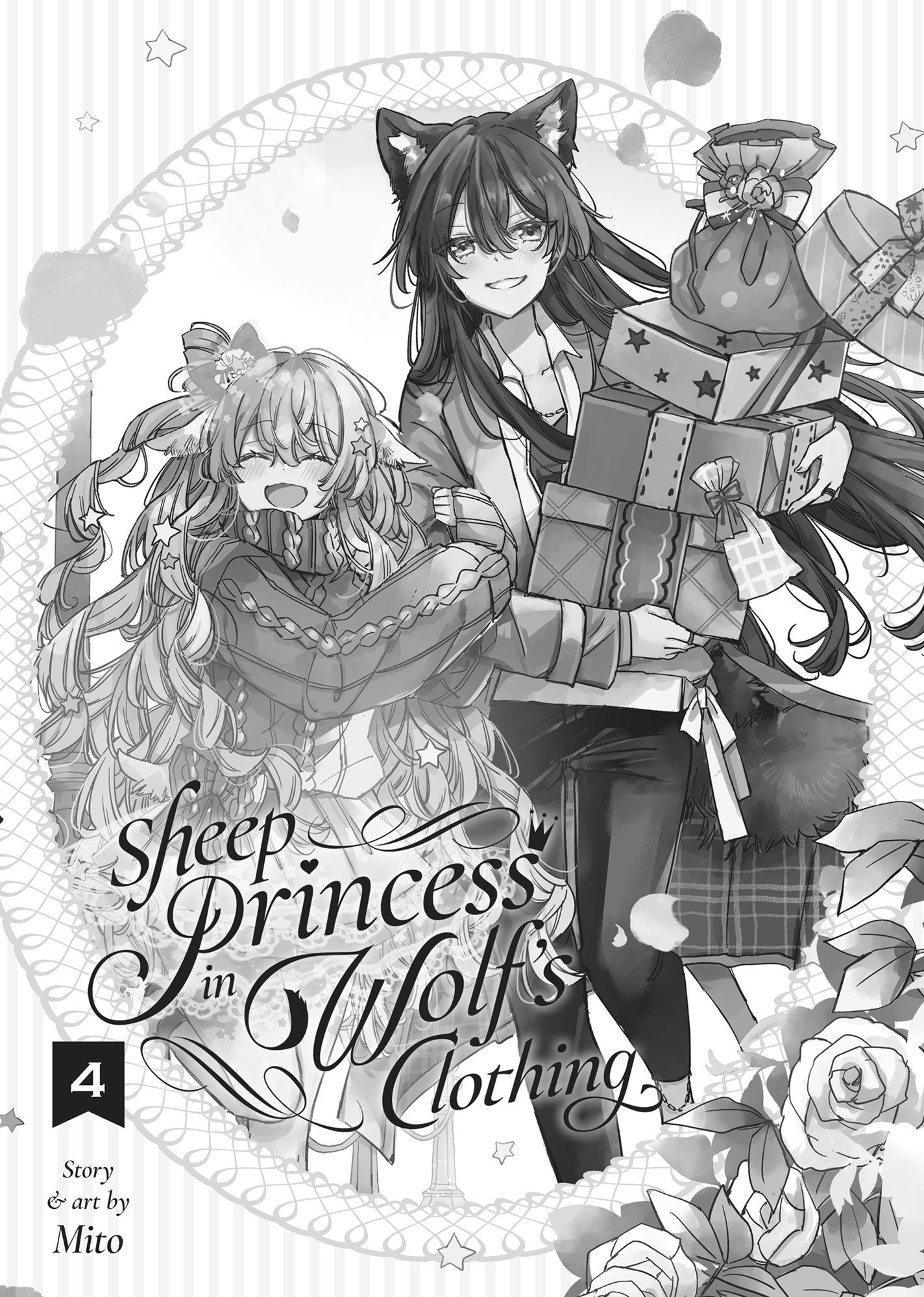 đọc truyện Công Chúa Cừu Trong Lốt Sói Chương 18 ảnh 3 tại Thiên Thai Truyện