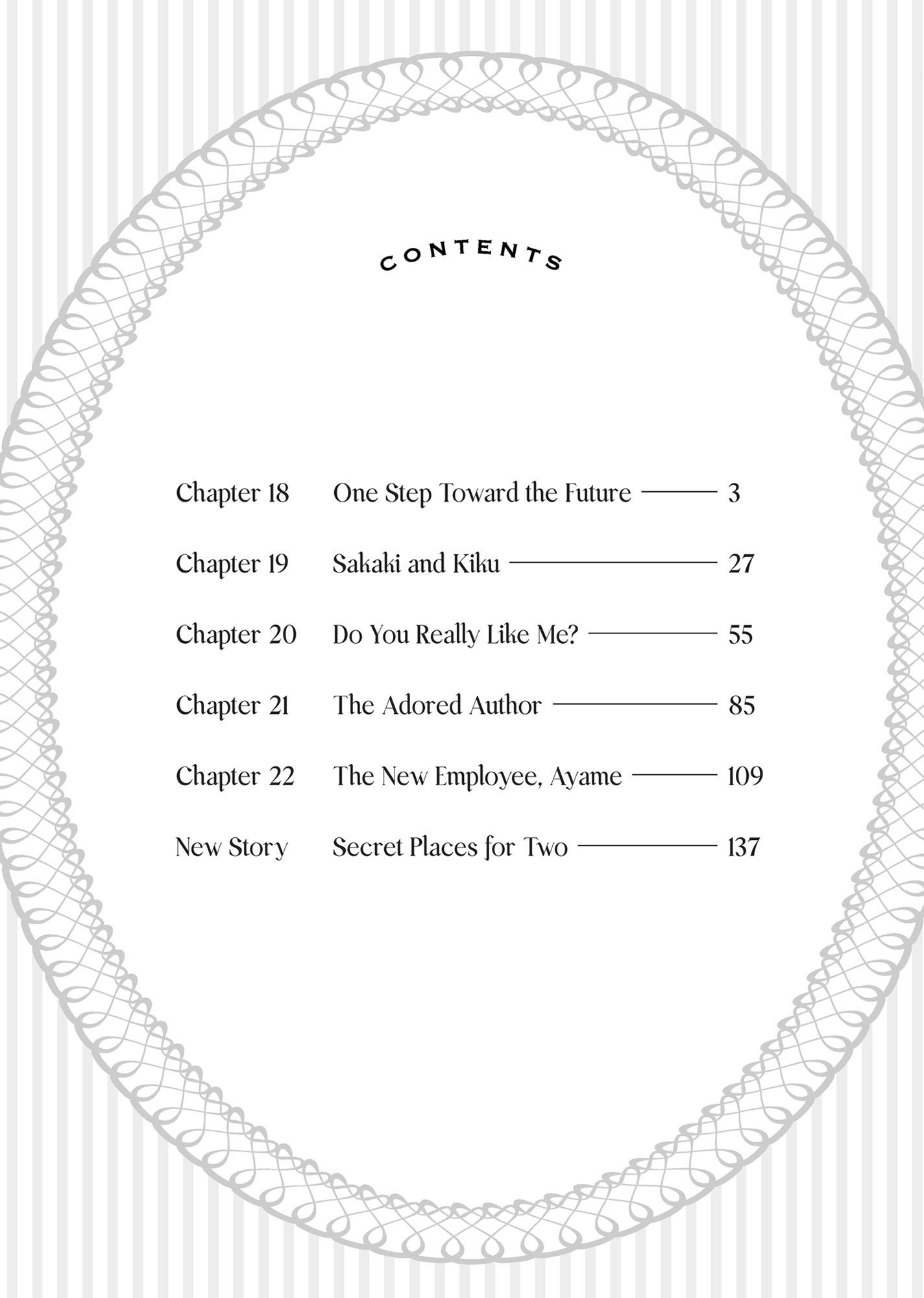 đọc truyện Công Chúa Cừu Trong Lốt Sói Chương 18 ảnh 4 tại Thiên Thai Truyện