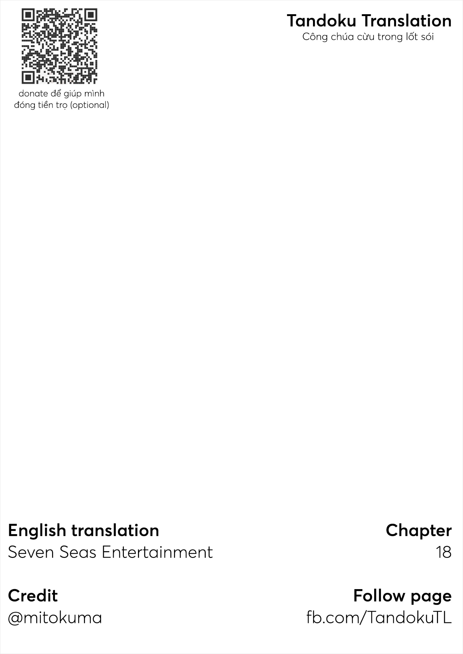đọc truyện Công Chúa Cừu Trong Lốt Sói Chương 18 ảnh 29 tại Thiên Thai Truyện