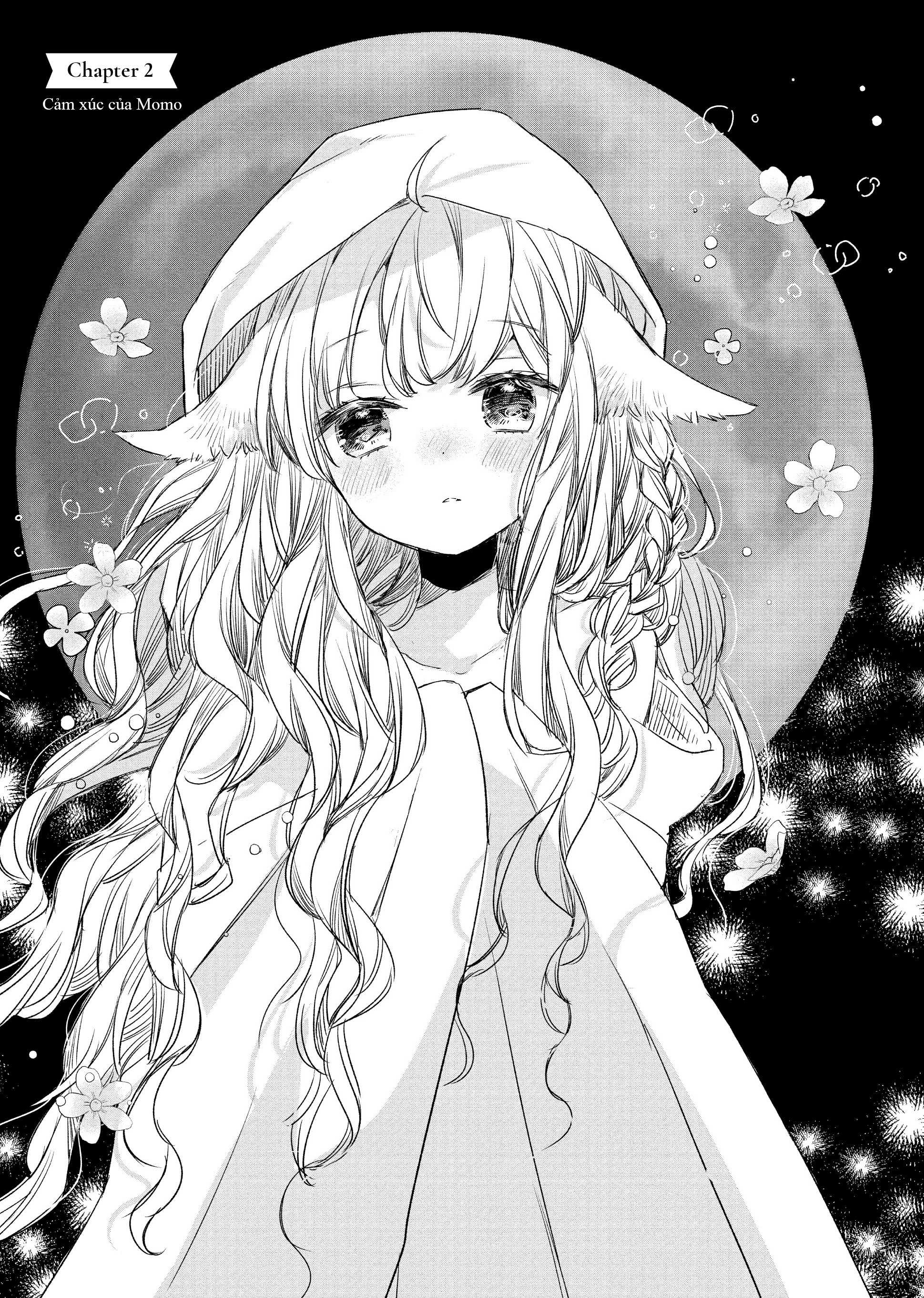 đọc truyện Công Chúa Cừu Trong Lốt Sói Chương 2 ảnh 2 tại Thiên Thai Truyện