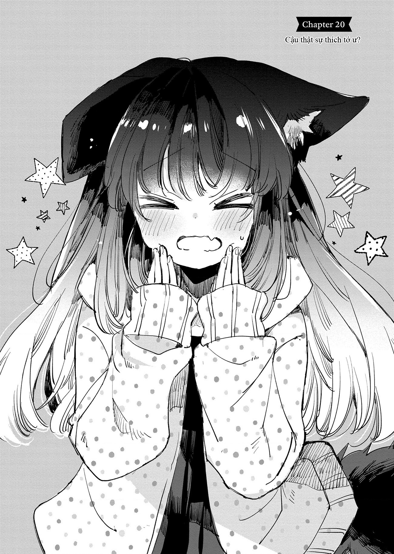 đọc truyện Công Chúa Cừu Trong Lốt Sói Chương 20 ảnh 3 tại Thiên Thai Truyện