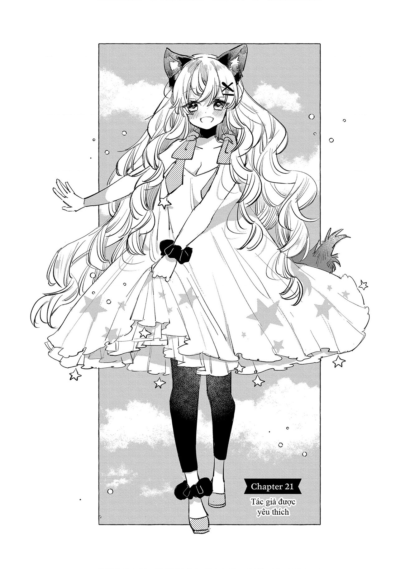 đọc truyện Công Chúa Cừu Trong Lốt Sói Chương 21 ảnh 3 tại Thiên Thai Truyện