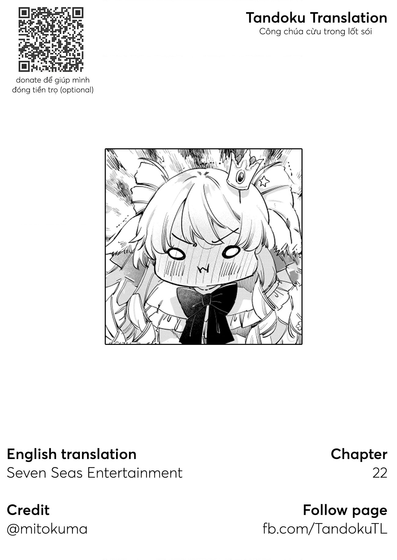 đọc truyện Công Chúa Cừu Trong Lốt Sói Chương 22 ảnh 30 tại Thiên Thai Truyện