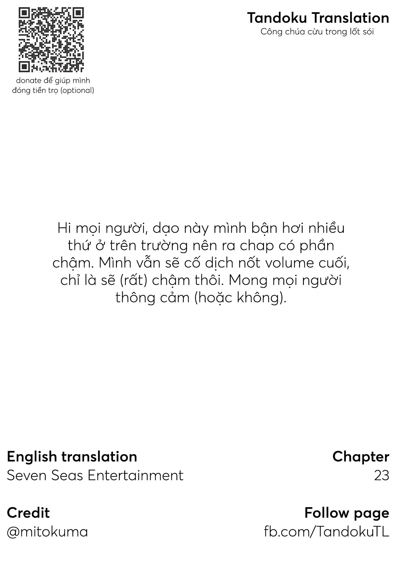đọc truyện Công Chúa Cừu Trong Lốt Sói Chương 23 ảnh 29 tại Thiên Thai Truyện