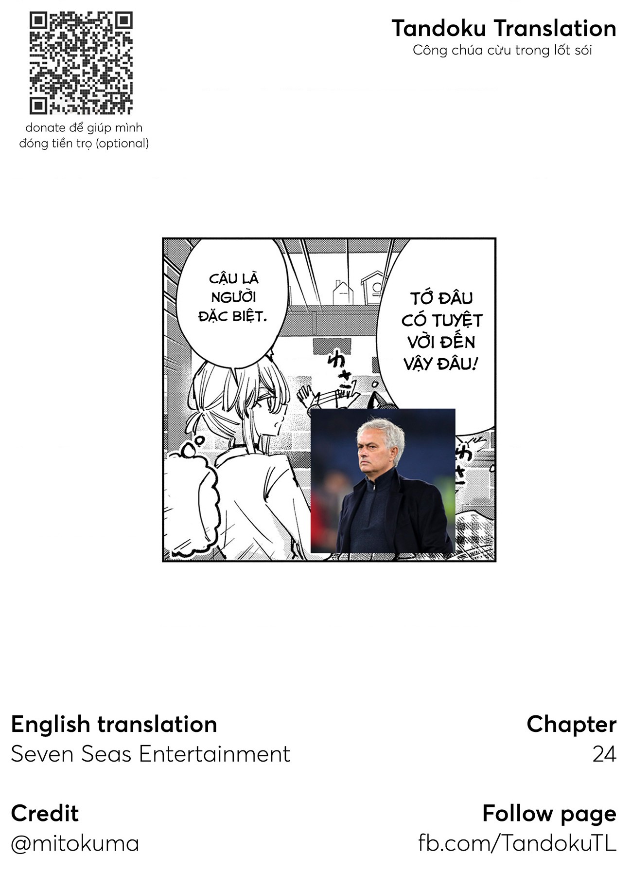 đọc truyện Công Chúa Cừu Trong Lốt Sói Chương 24 ảnh 34 tại Thiên Thai Truyện