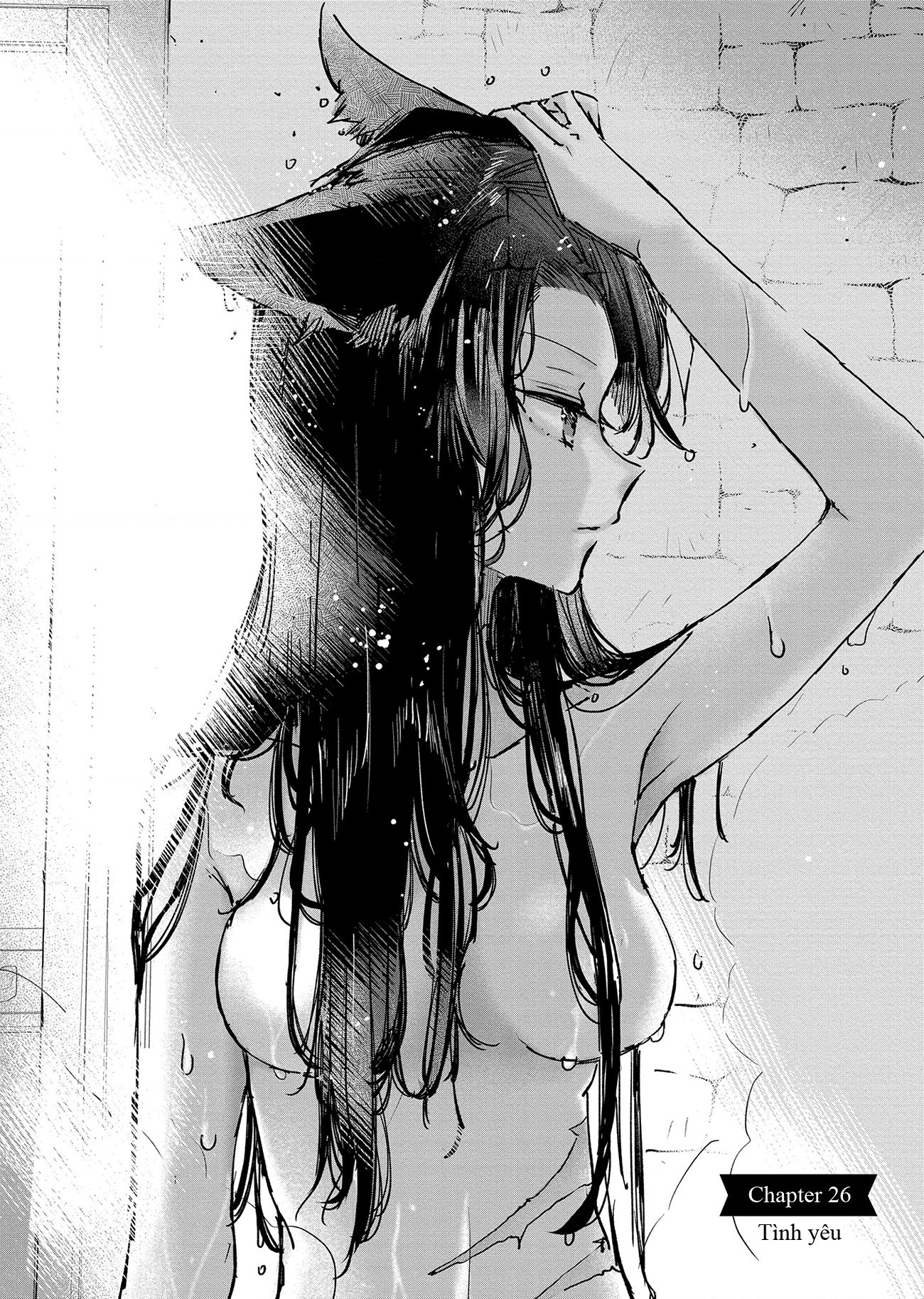 đọc truyện Công Chúa Cừu Trong Lốt Sói Chương 26 ảnh 4 tại Thiên Thai Truyện