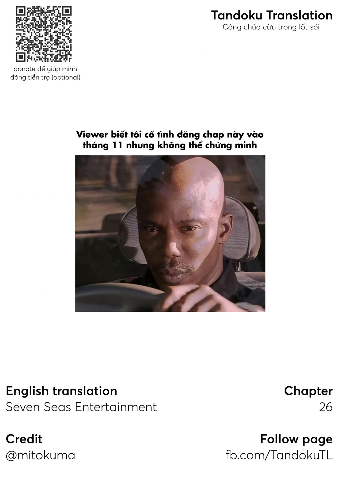 đọc truyện Công Chúa Cừu Trong Lốt Sói Chương 26 ảnh 33 tại Thiên Thai Truyện