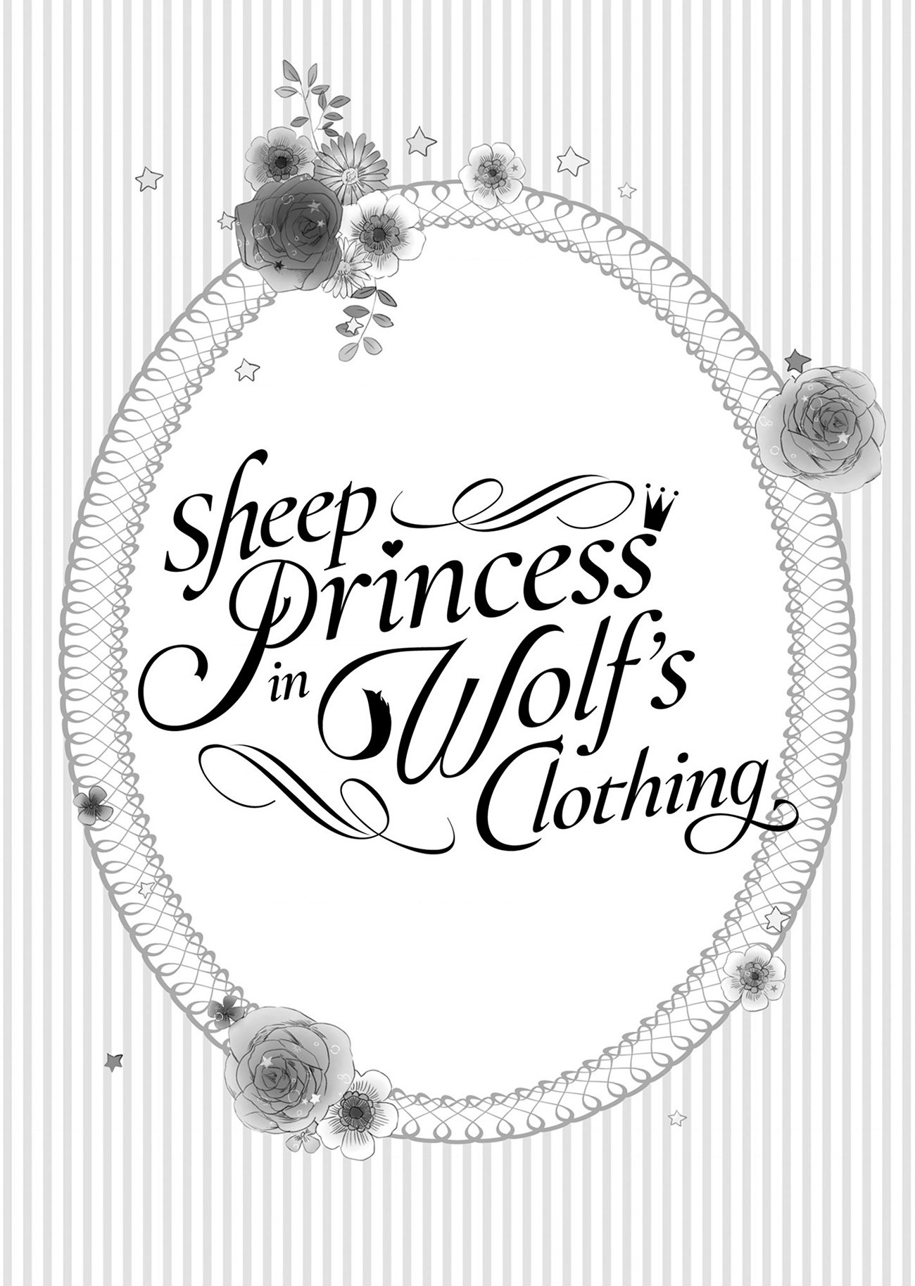 đọc truyện Công Chúa Cừu Trong Lốt Sói Chương 27 ảnh 28 tại Thiên Thai Truyện