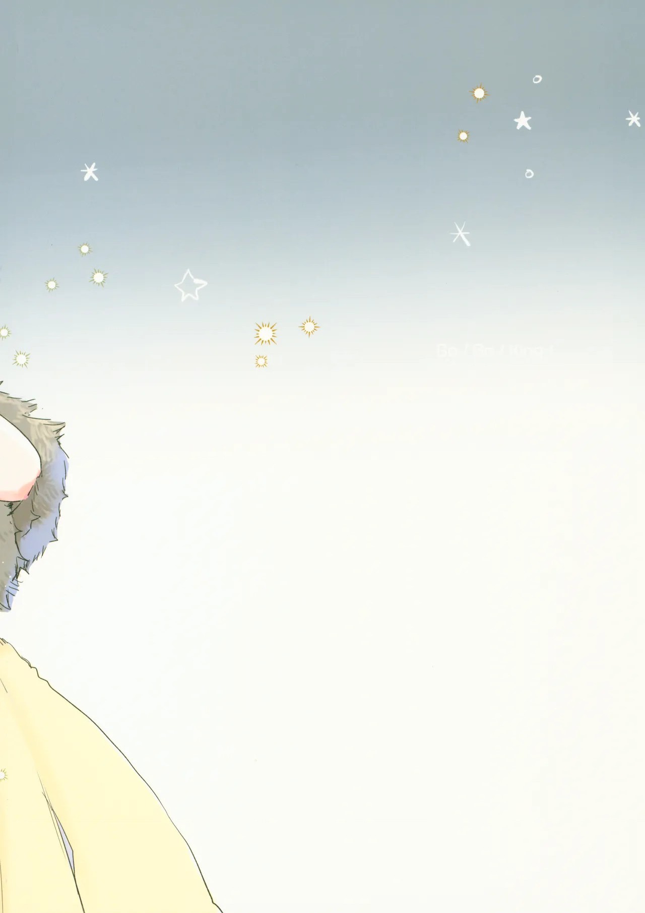 đọc truyện Công Chúa Cừu Trong Lốt Sói Chương 28.3 ảnh 24 tại Thiên Thai Truyện