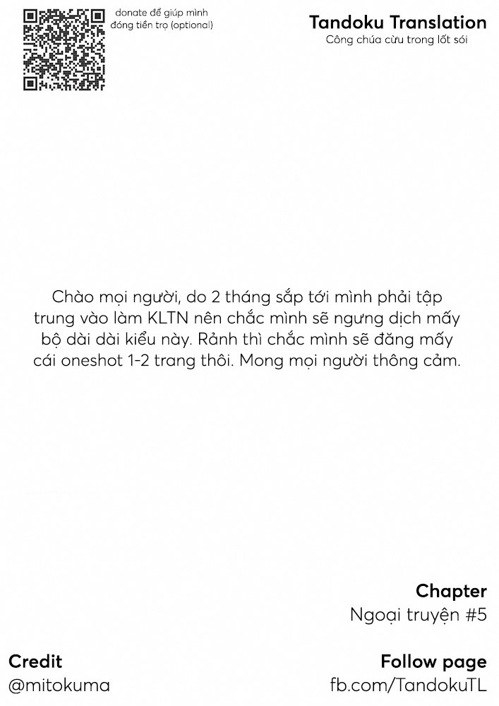 đọc truyện Công Chúa Cừu Trong Lốt Sói Chương 28.5 ảnh 24 tại Thiên Thai Truyện