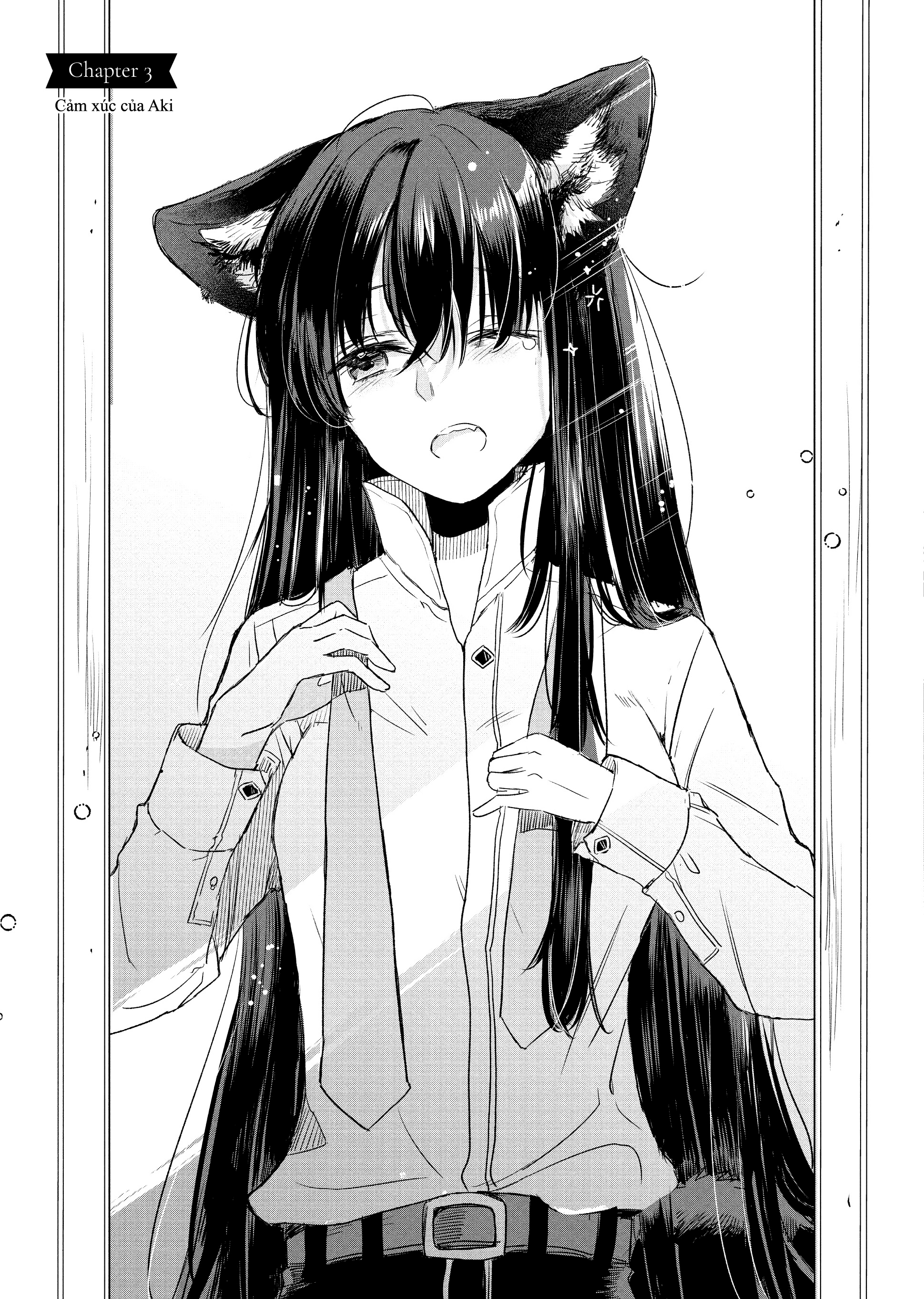 đọc truyện Công Chúa Cừu Trong Lốt Sói Chương 3 ảnh 2 tại Thiên Thai Truyện