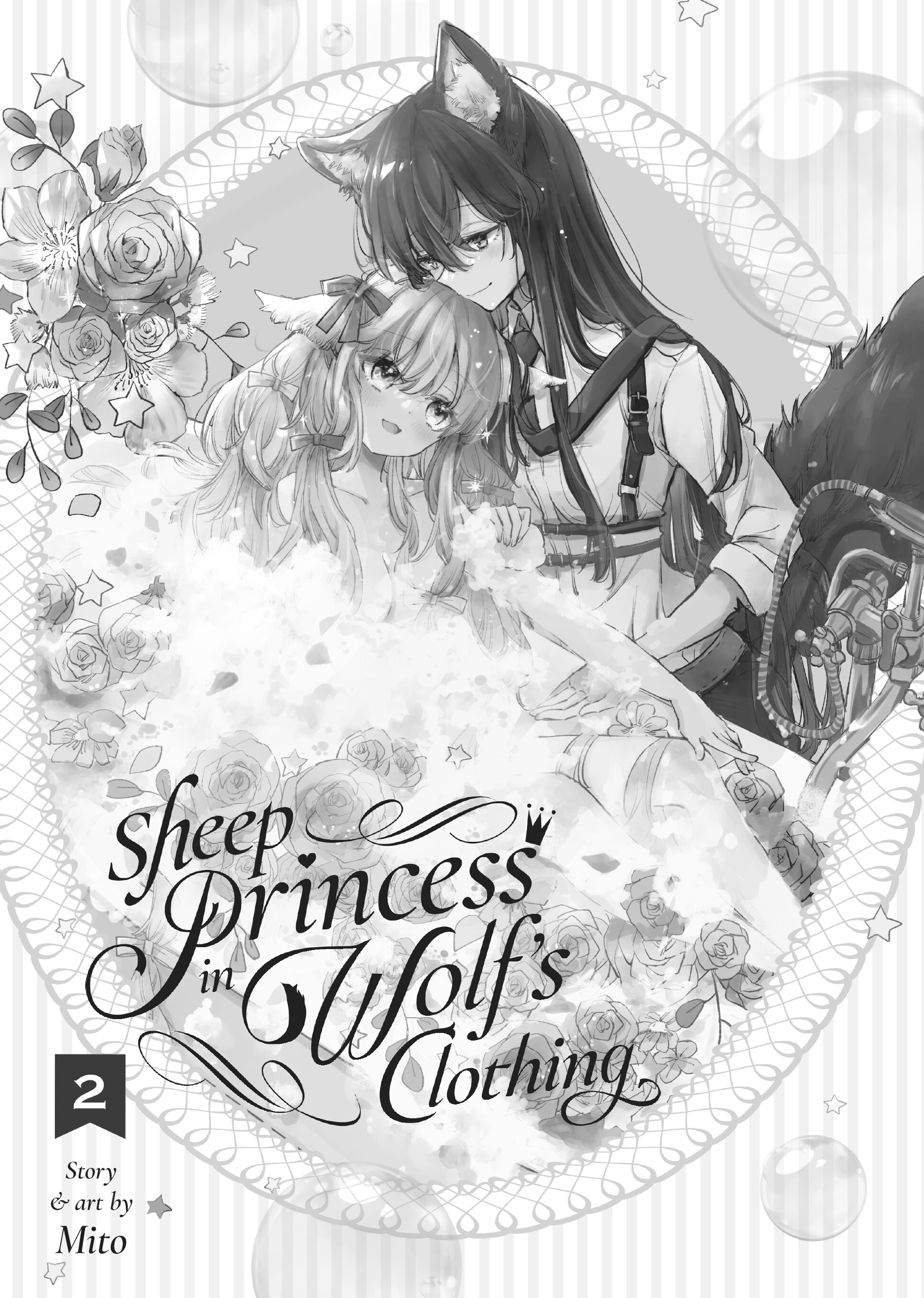 đọc truyện Công Chúa Cừu Trong Lốt Sói Chương 7 ảnh 3 tại Thiên Thai Truyện