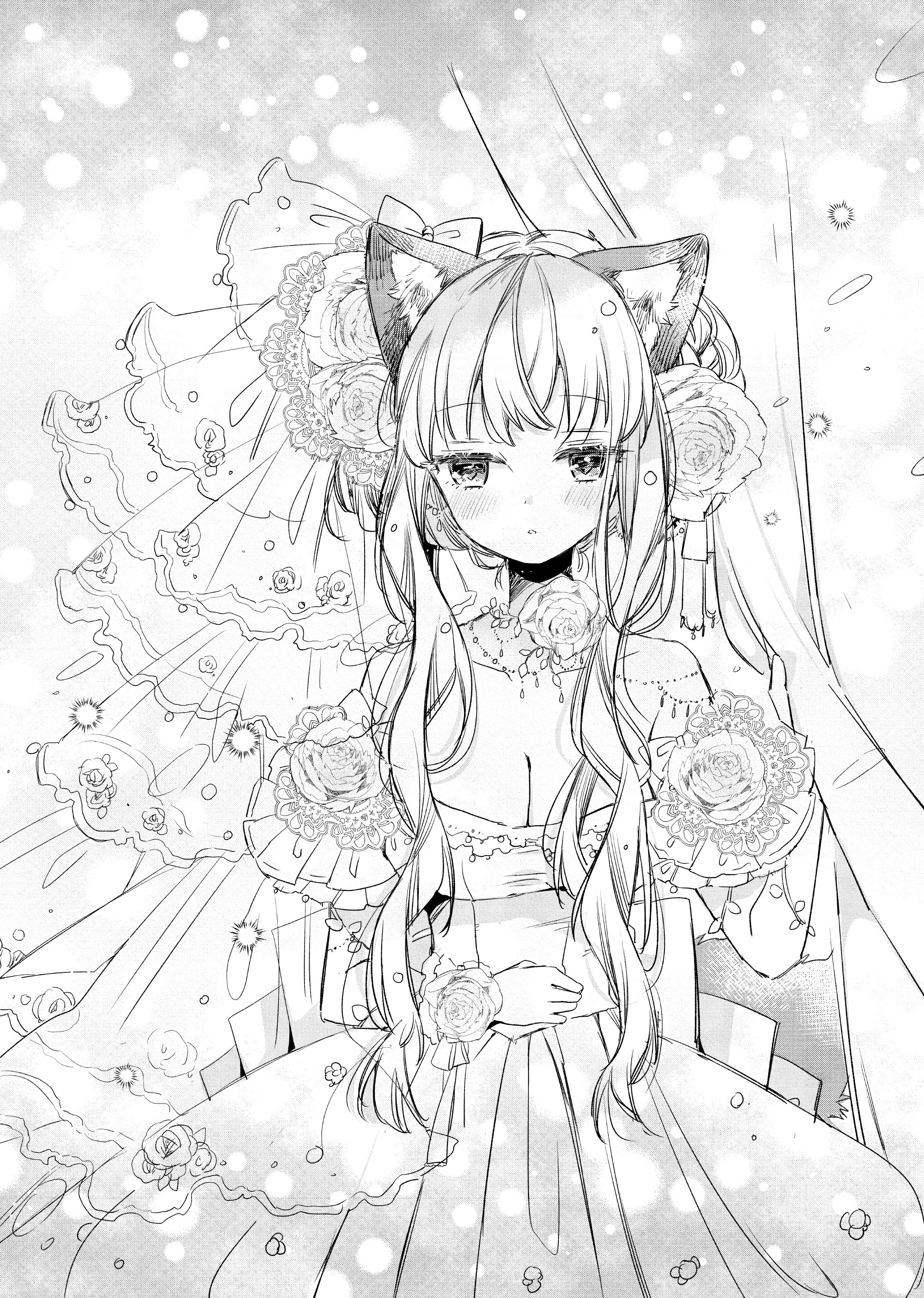 đọc truyện Công Chúa Cừu Trong Lốt Sói Chương 7 ảnh 22 tại Thiên Thai Truyện