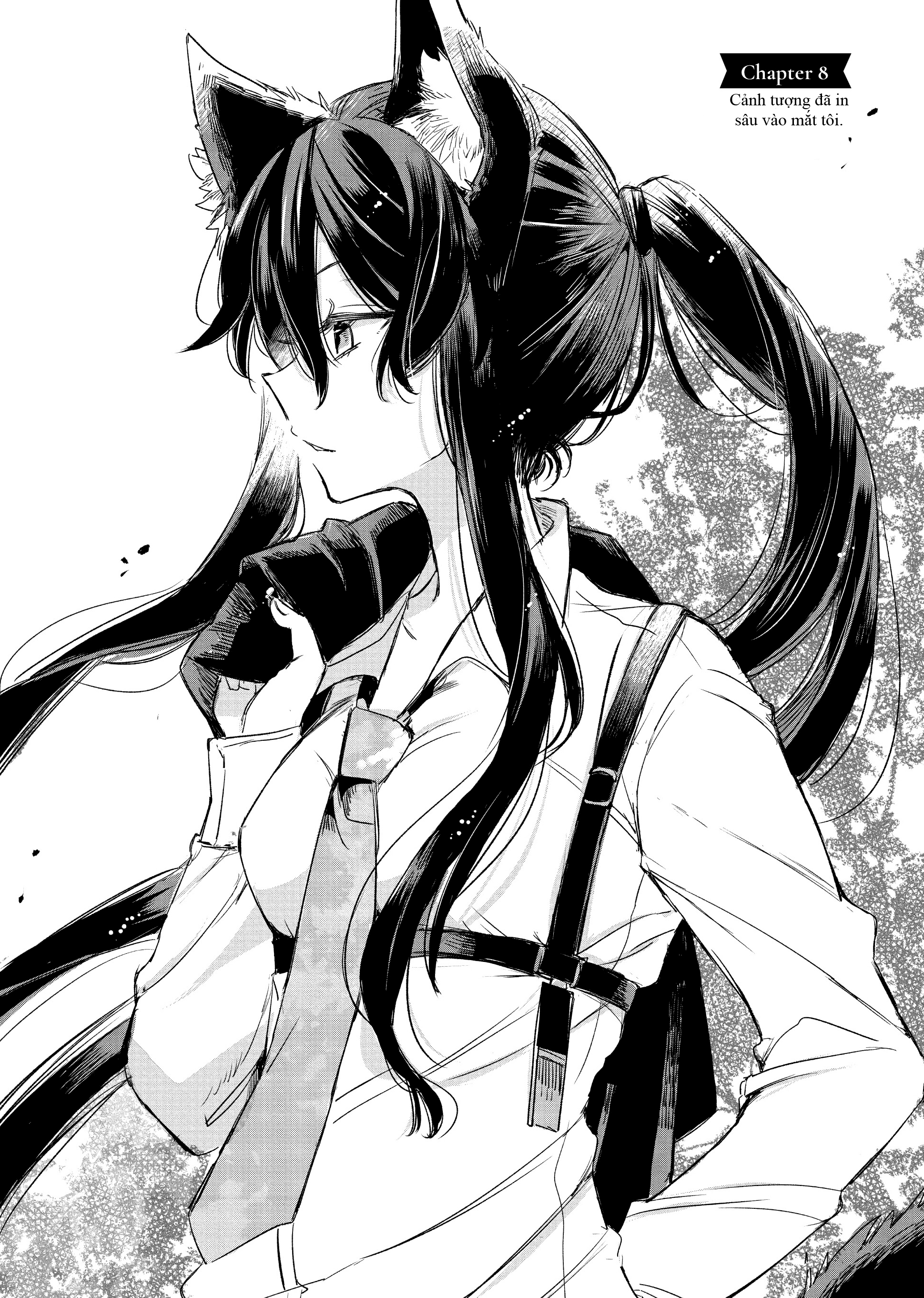 đọc truyện Công Chúa Cừu Trong Lốt Sói Chương 8 ảnh 3 tại Thiên Thai Truyện