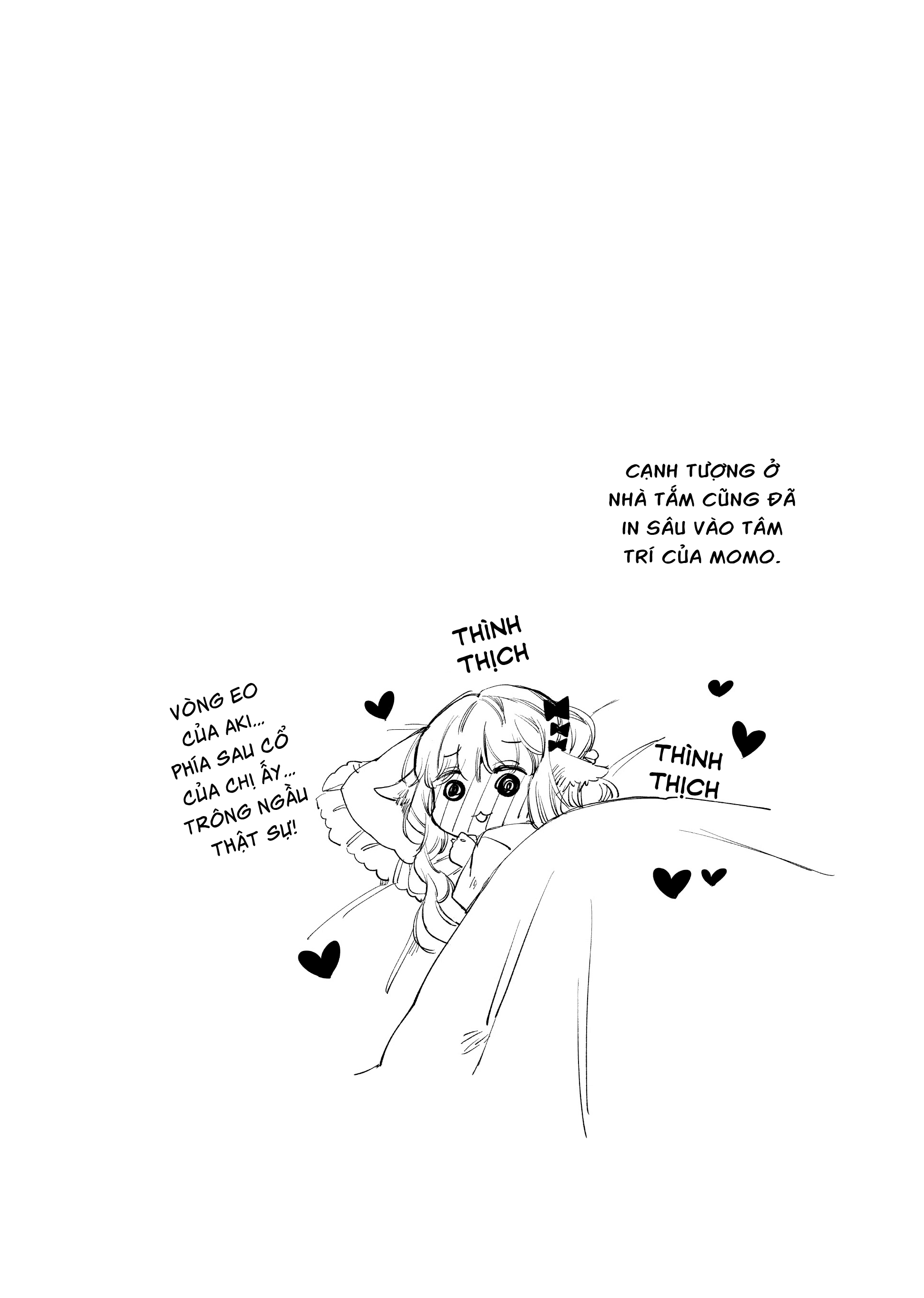 đọc truyện Công Chúa Cừu Trong Lốt Sói Chương 8 ảnh 20 tại Thiên Thai Truyện