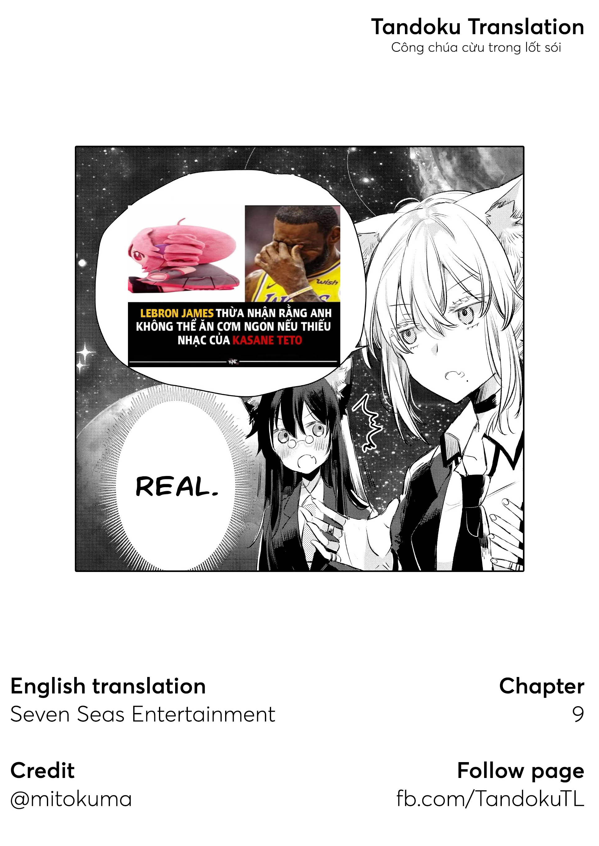 đọc truyện Công Chúa Cừu Trong Lốt Sói Chương 9 ảnh 20 tại Thiên Thai Truyện