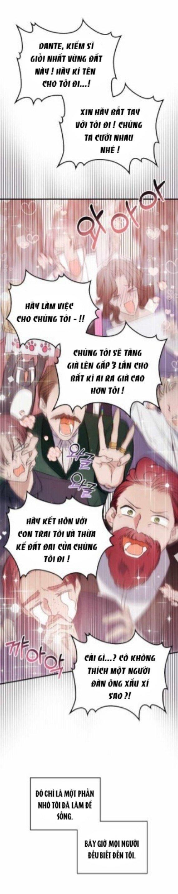 đọc truyện Công Chúa Đáng Tin Cậy Hôm Nay Lại Buồn Chán Rồi Chương 1 ảnh 20 tại Giả Dược