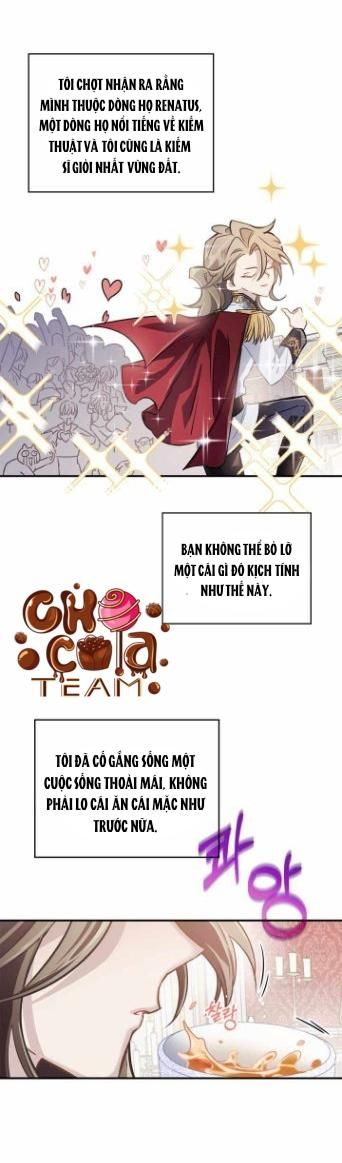 đọc truyện Công Chúa Đáng Tin Cậy Hôm Nay Lại Buồn Chán Rồi Chương 1 ảnh 27 tại Giả Dược