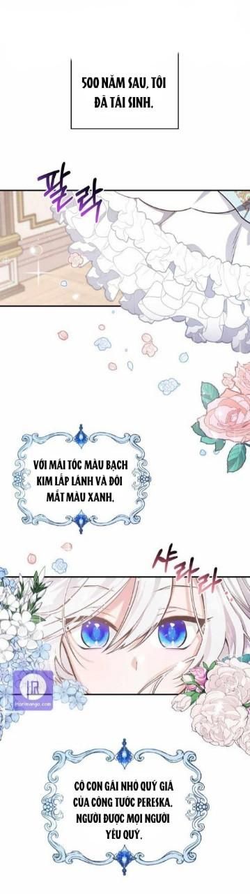 đọc truyện Công Chúa Đáng Tin Cậy Hôm Nay Lại Buồn Chán Rồi Chương 1 ảnh 33 tại Giả Dược