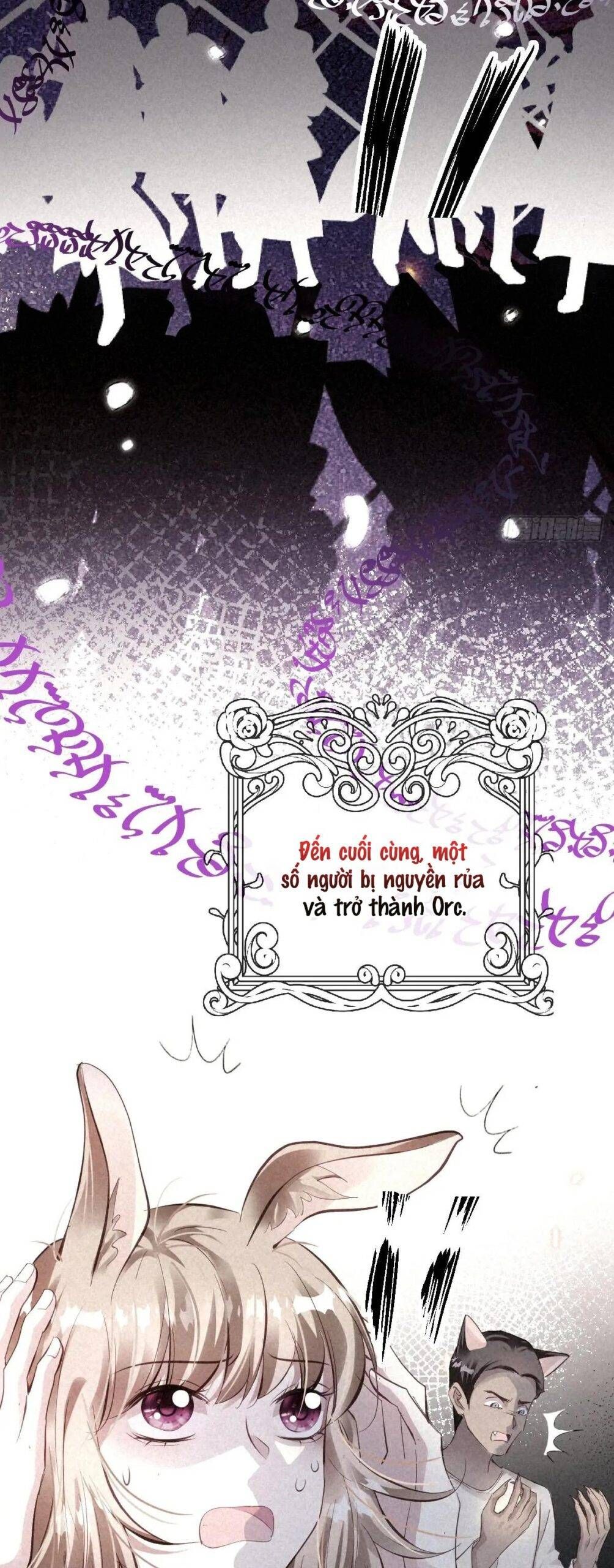 đọc truyện Công Chúa Điên Muốn Ngai Vàng Chương 0 ảnh 25 tại Thiên Thai Truyện