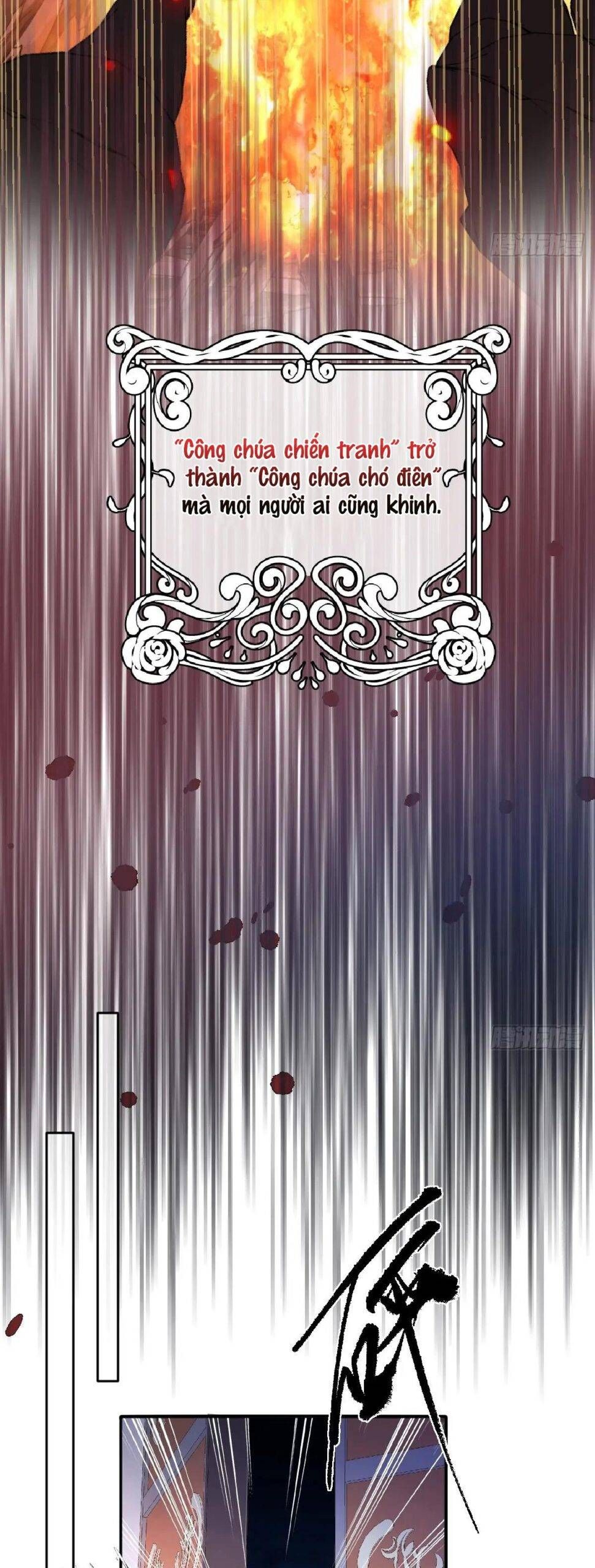 đọc truyện Công Chúa Điên Muốn Ngai Vàng Chương 0 ảnh 45 tại Thiên Thai Truyện