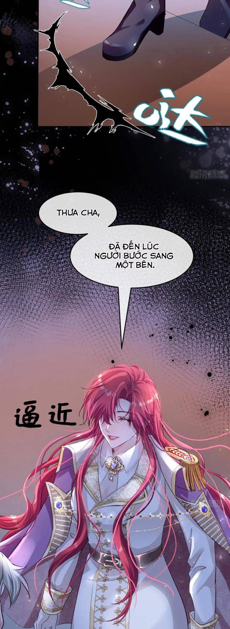 đọc truyện Công Chúa Điên Muốn Ngai Vàng Chương 0 ảnh 49 tại Thiên Thai Truyện