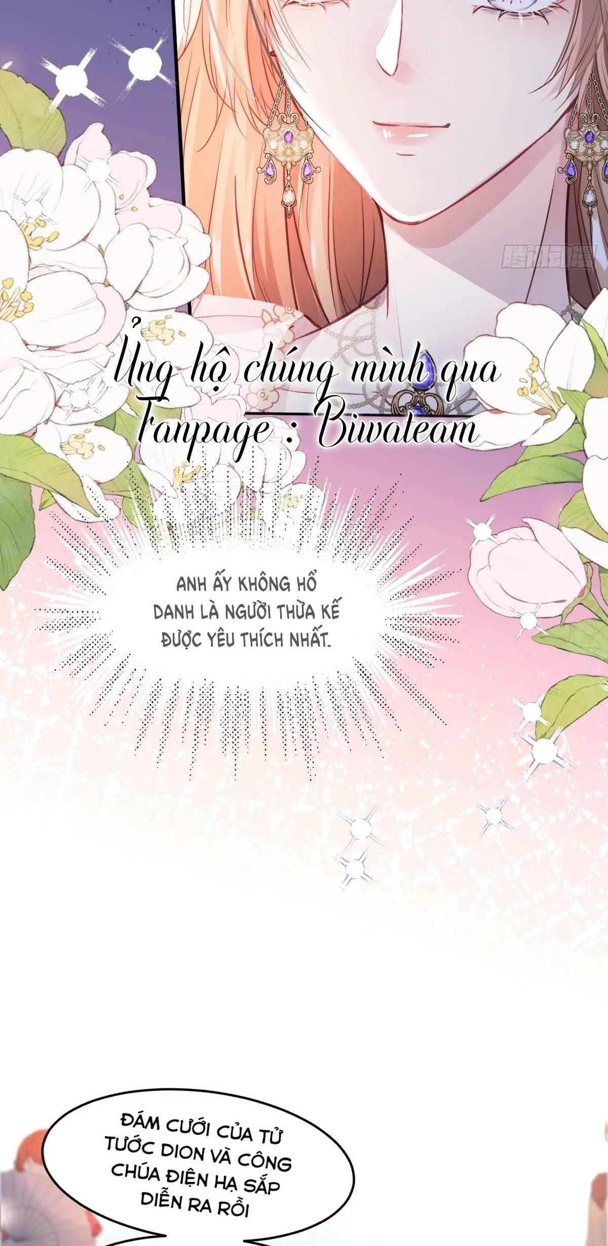 đọc truyện Công Chúa Điên Muốn Ngai Vàng Chương 1 ảnh 16 tại Thiên Thai Truyện