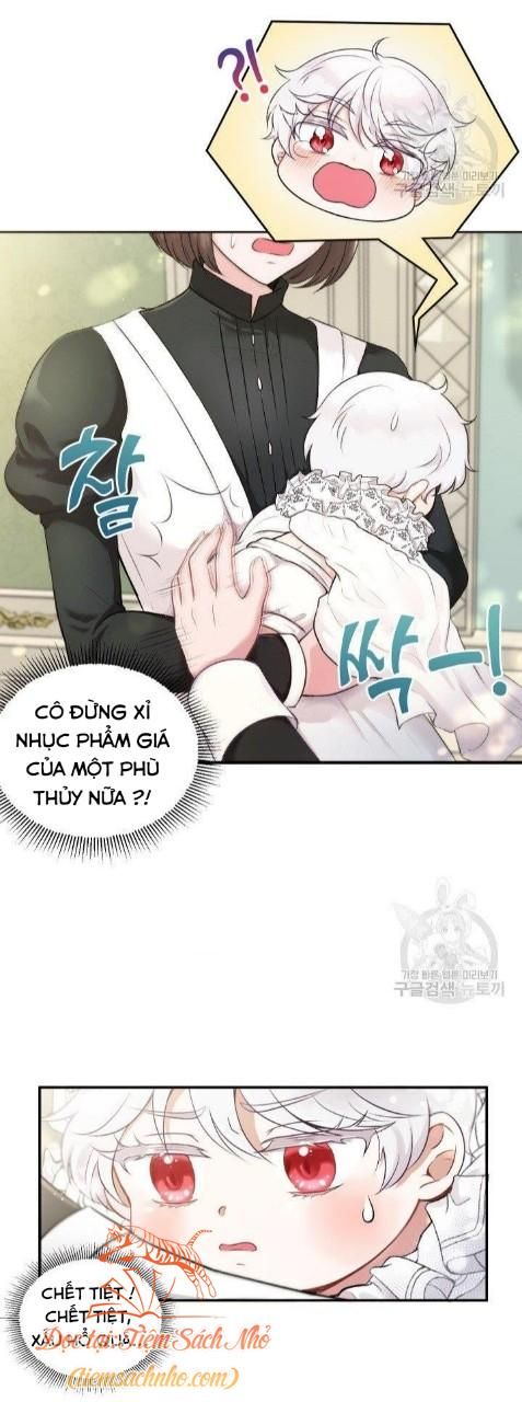 đọc truyện Công Chúa Độc Ác Chương 1.1 ảnh 17 tại Giả Dược