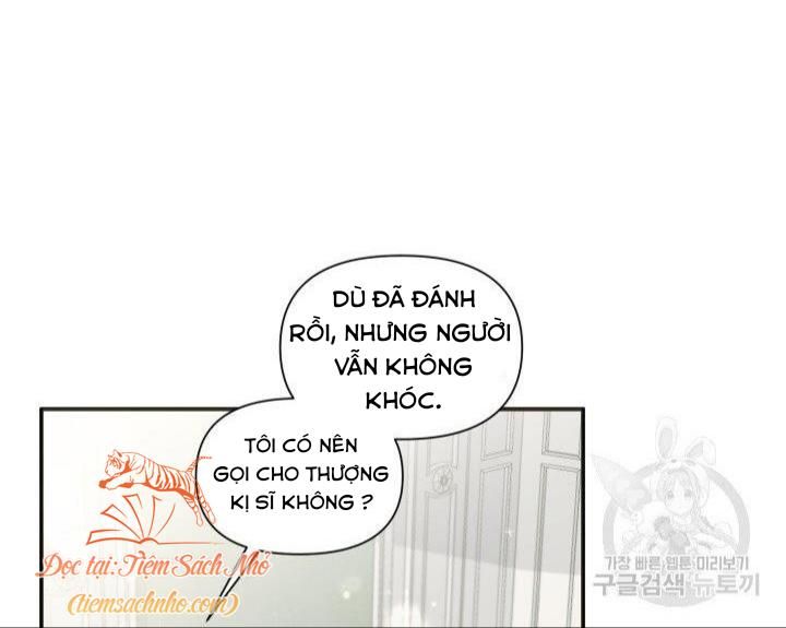 đọc truyện Công Chúa Độc Ác Chương 1.1 ảnh 18 tại Giả Dược