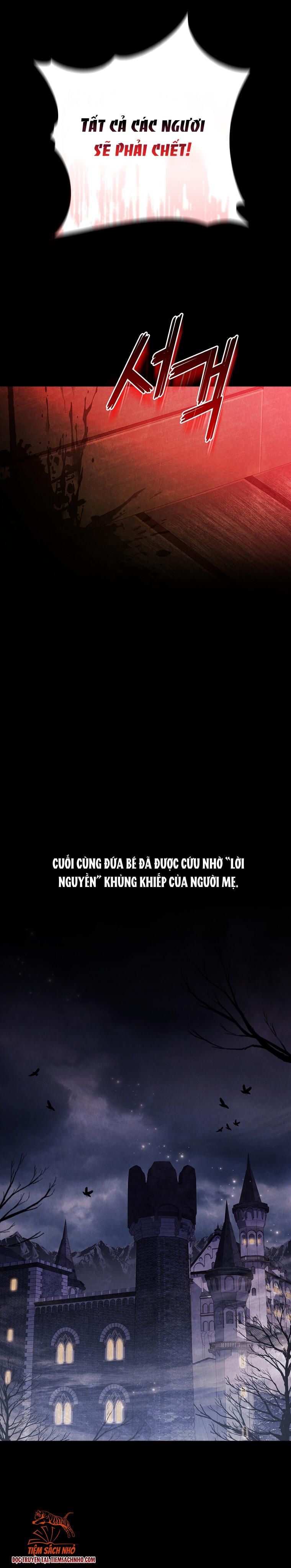 đọc truyện Công Chúa Gác Mái Chương 1 ảnh 15 tại Giả Dược