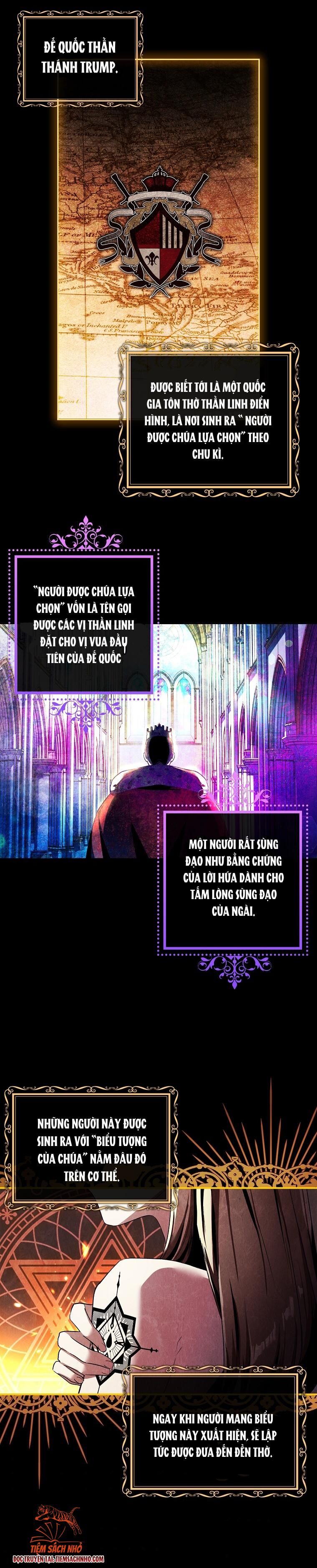 đọc truyện Công Chúa Gác Mái Chương 1 ảnh 8 tại Giả Dược