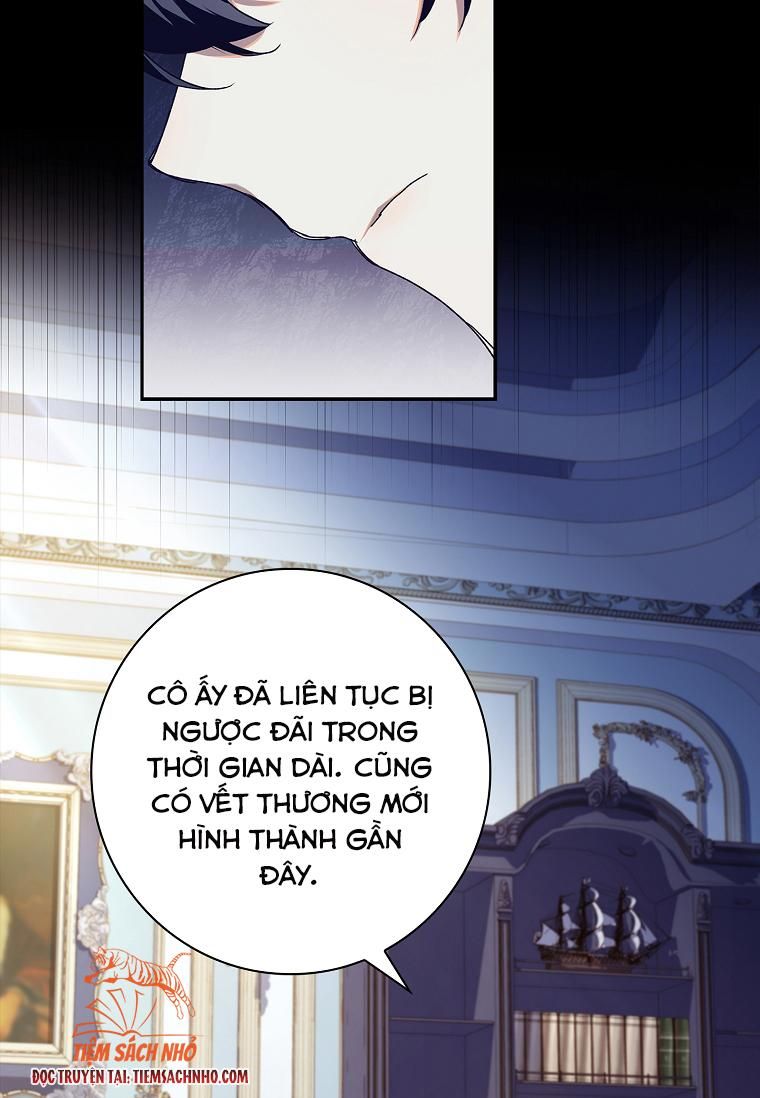 đọc truyện Công Chúa Gác Mái Chương 12 ảnh 16 tại Giả Dược