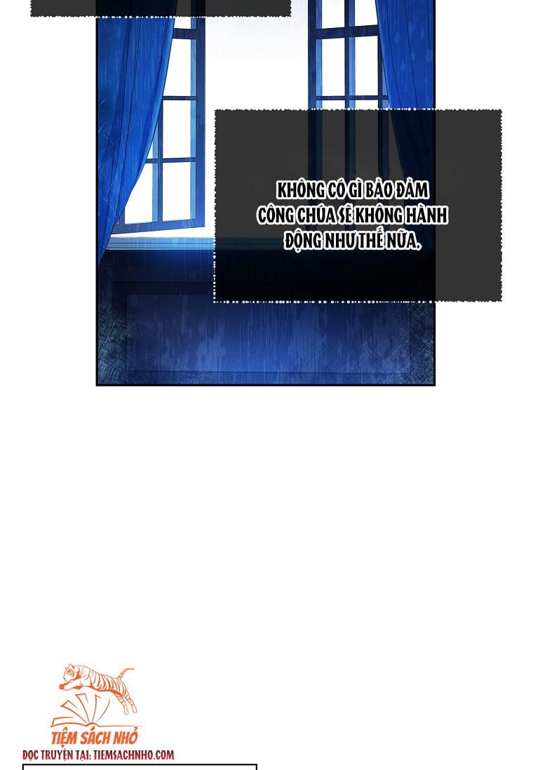 đọc truyện Công Chúa Gác Mái Chương 12 ảnh 28 tại Giả Dược