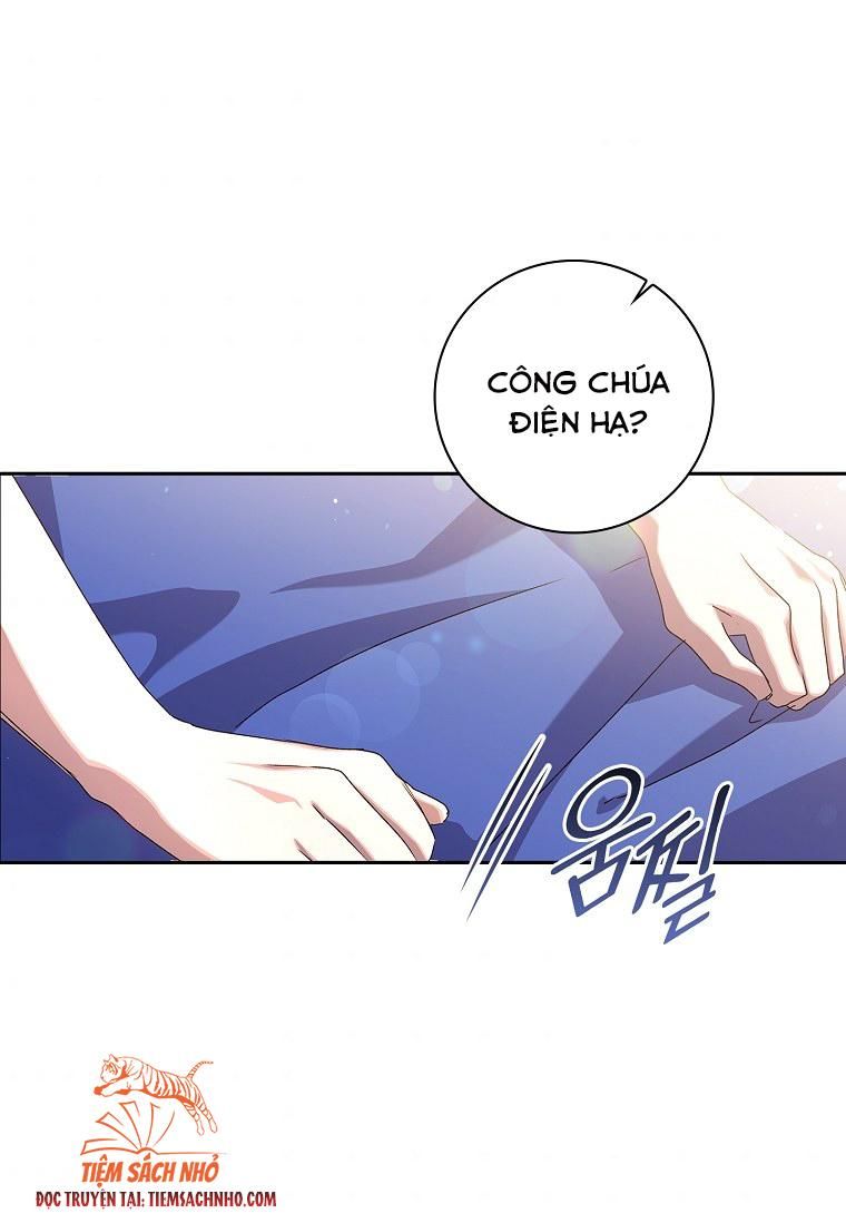 đọc truyện Công Chúa Gác Mái Chương 12 ảnh 66 tại Giả Dược