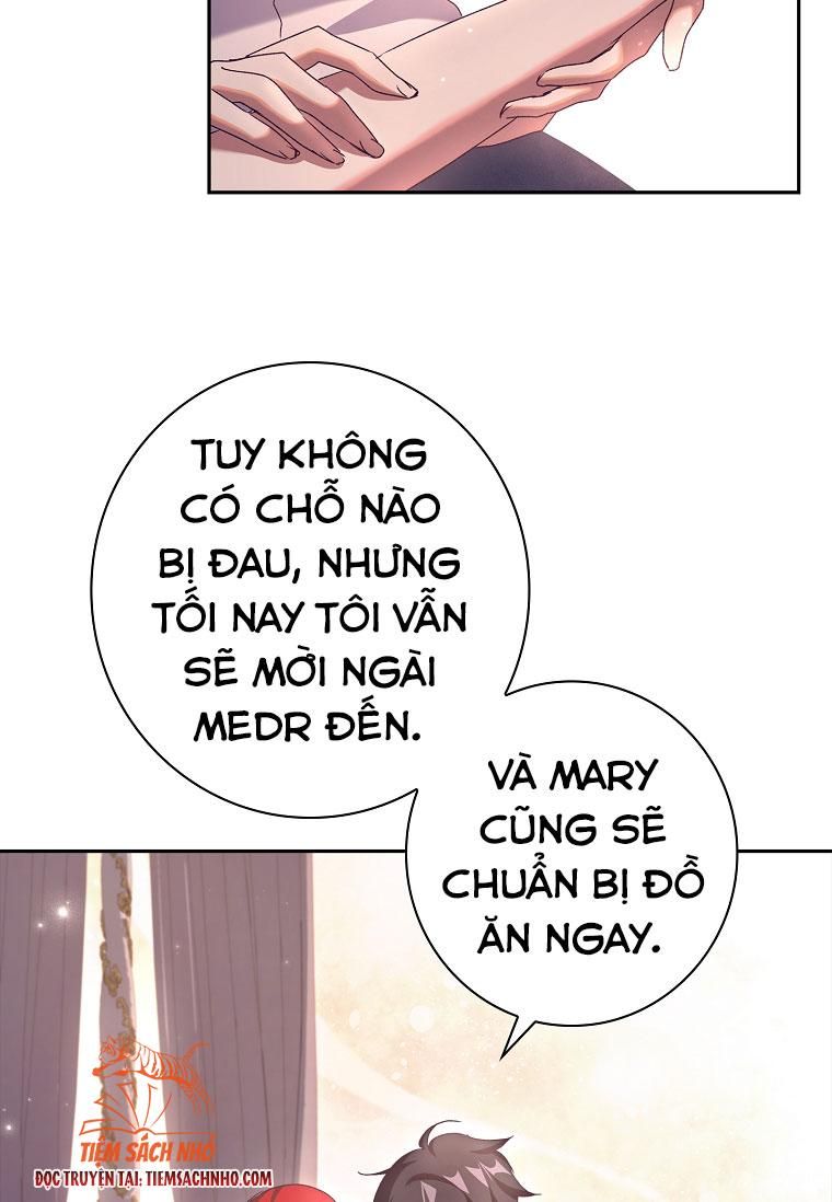 đọc truyện Công Chúa Gác Mái Chương 13 ảnh 4 tại Giả Dược