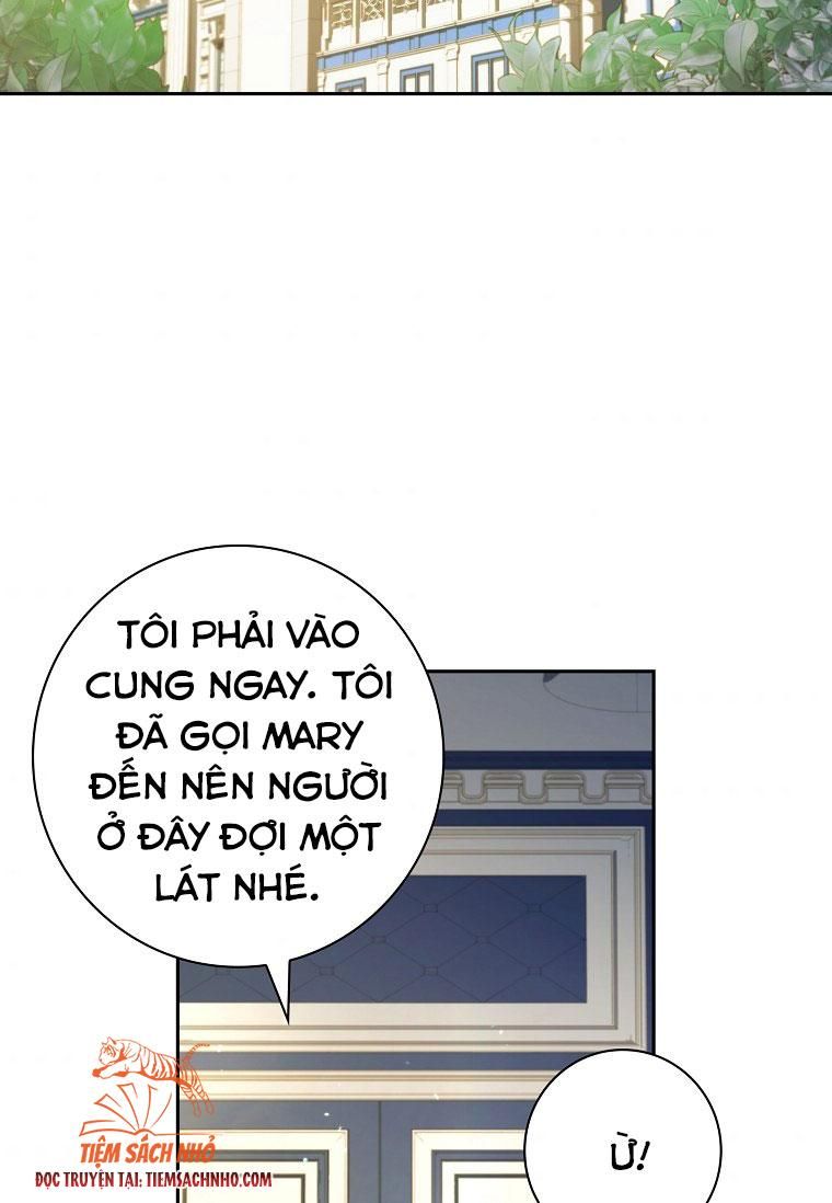 đọc truyện Công Chúa Gác Mái Chương 13 ảnh 34 tại Giả Dược