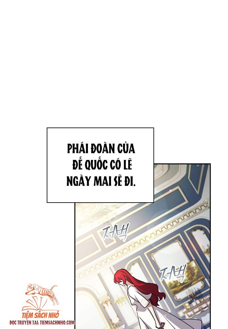 đọc truyện Công Chúa Gác Mái Chương 13 ảnh 43 tại Giả Dược